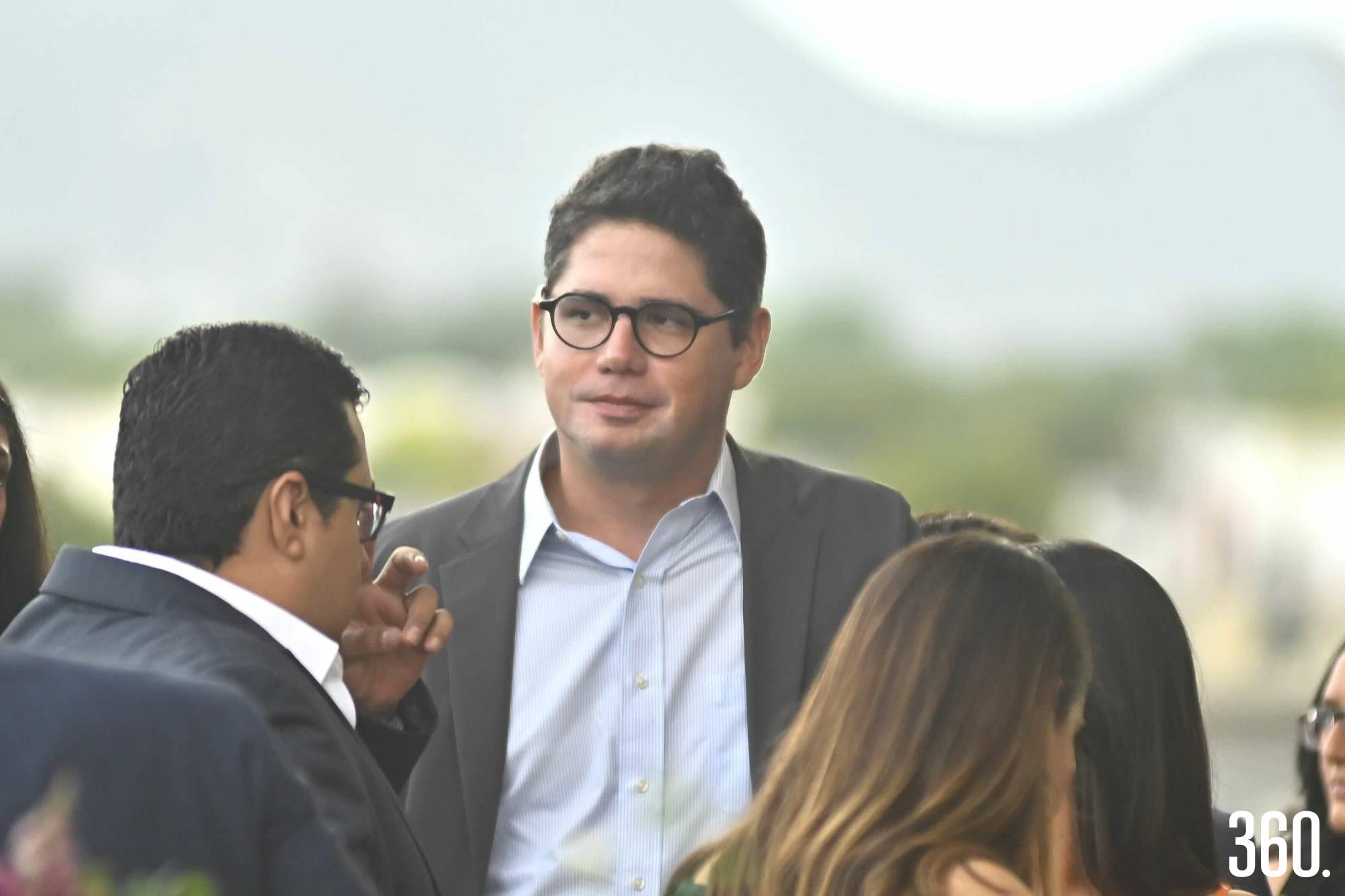 $!BODA DE MARCELA CARRILLO WESTRUP Y ARMANDO PRADO FLORES
