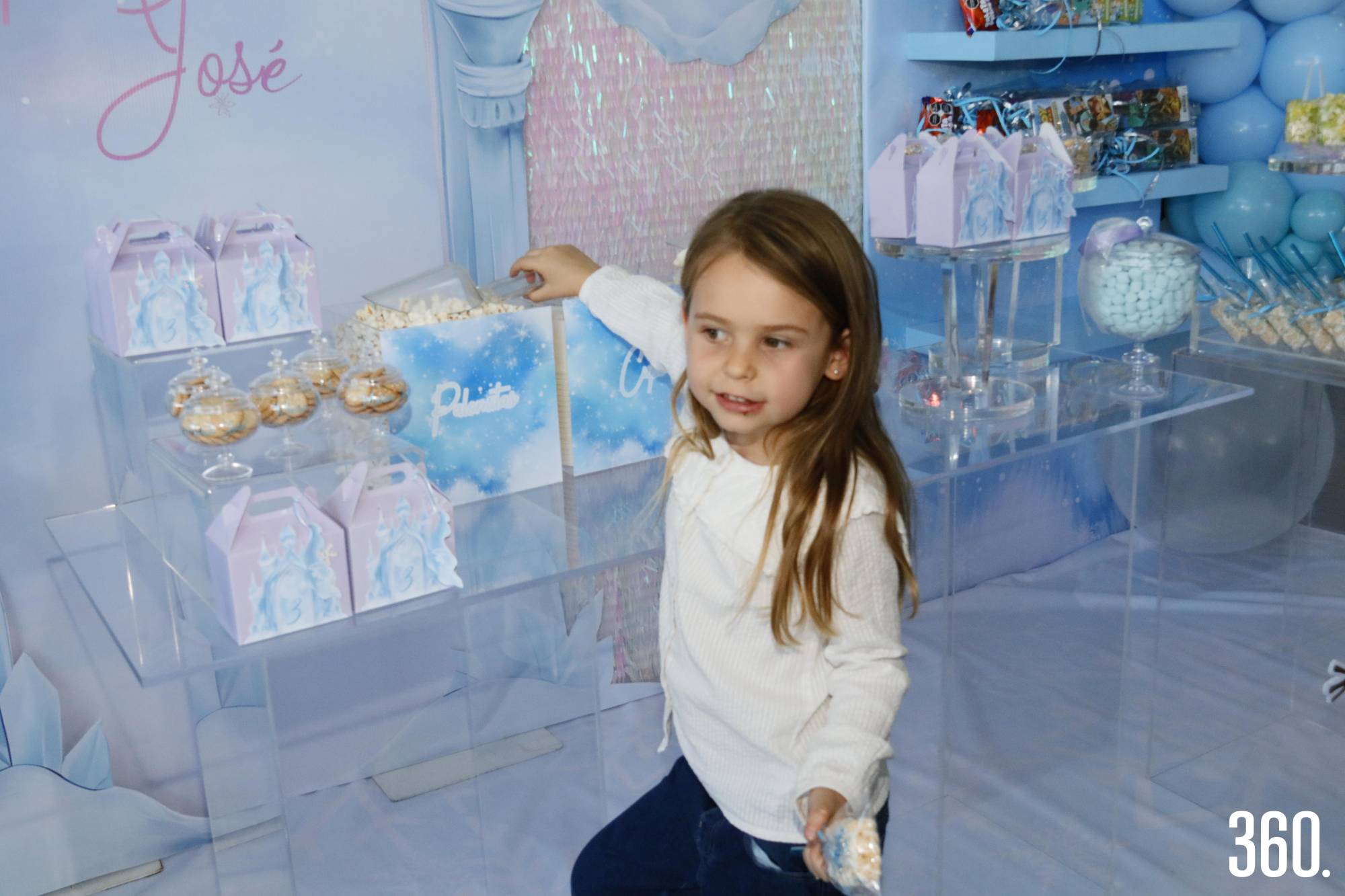 $!Ana María Arizpe.