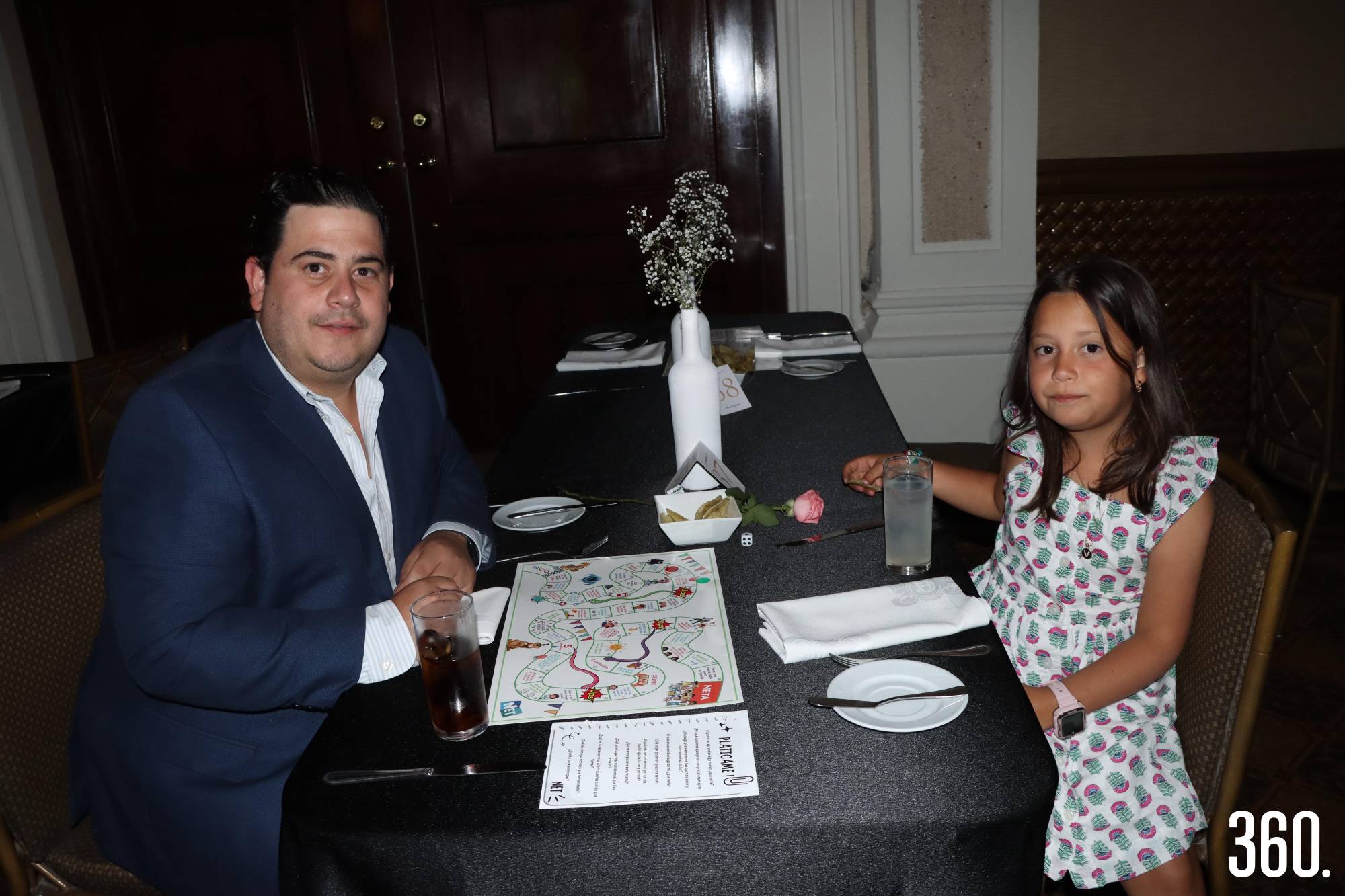 $!Fernando y Vanessa Treviño.