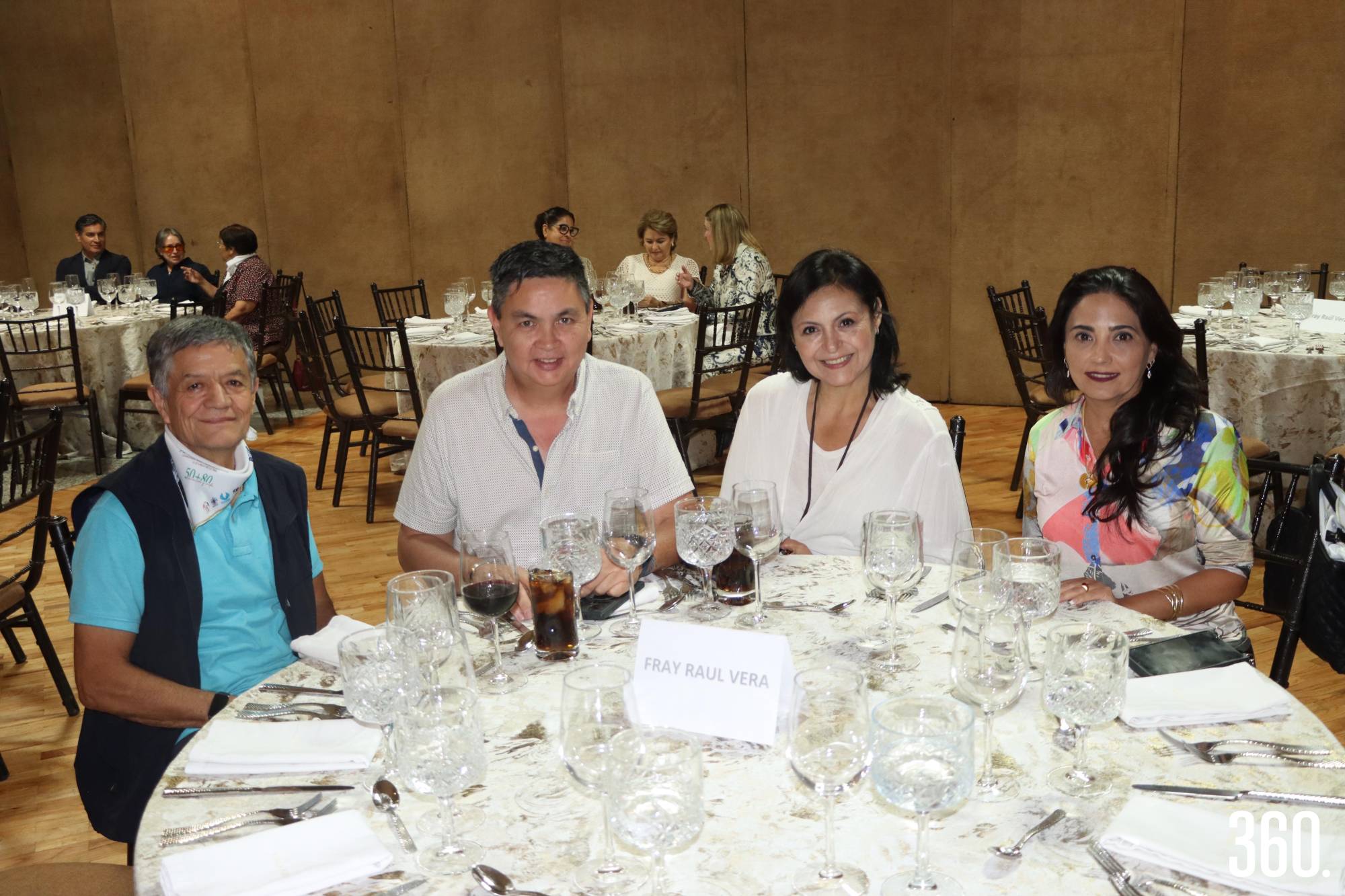 $!OBISPOS HILARIO GONZÁLEZ Y RAÚL VERA CELEBRAN JUBILEO SACERDOTAL