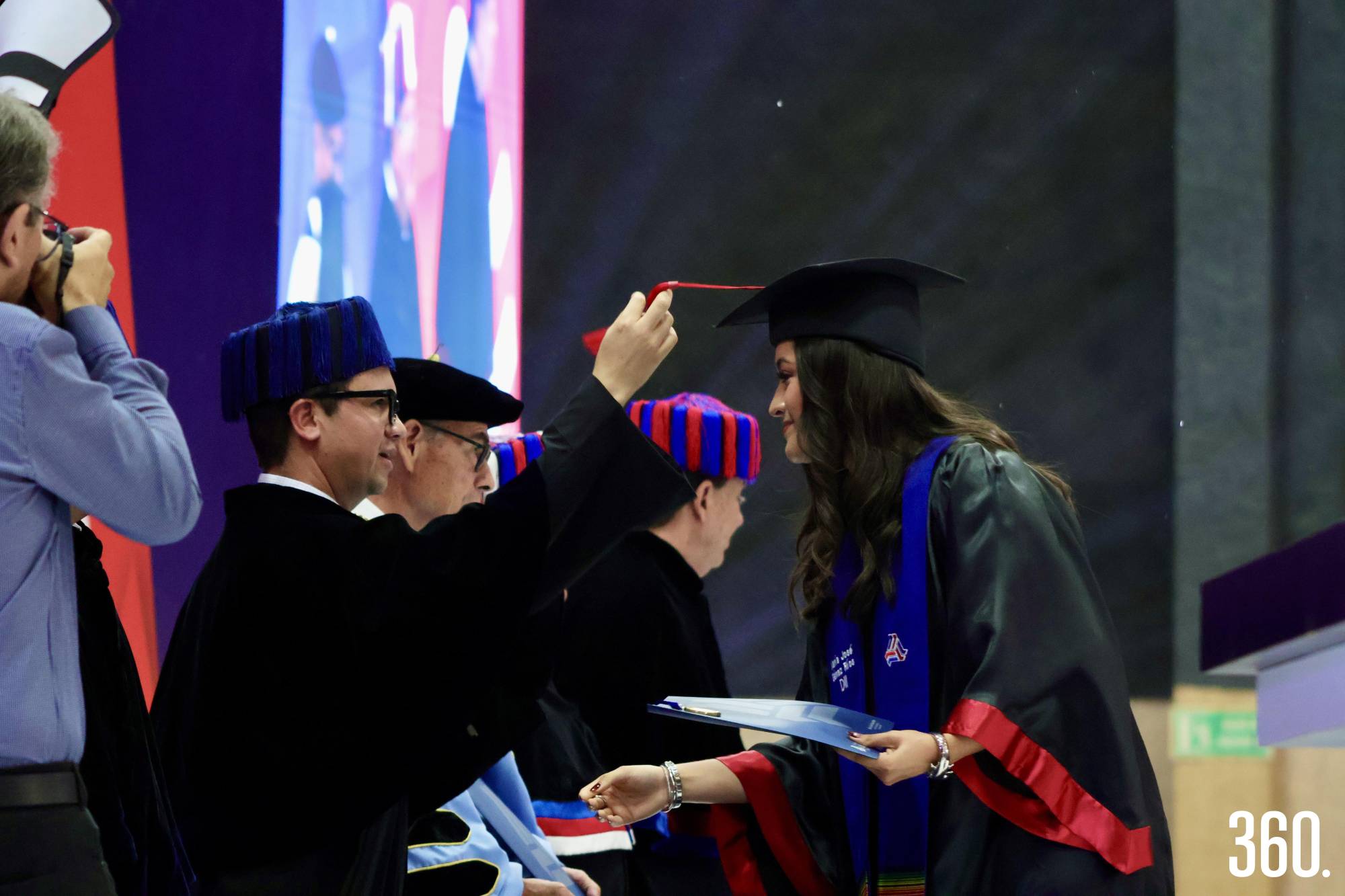 $!María José Gámez Ríos, egresada de la Licenciatura en Diseño Industrial.