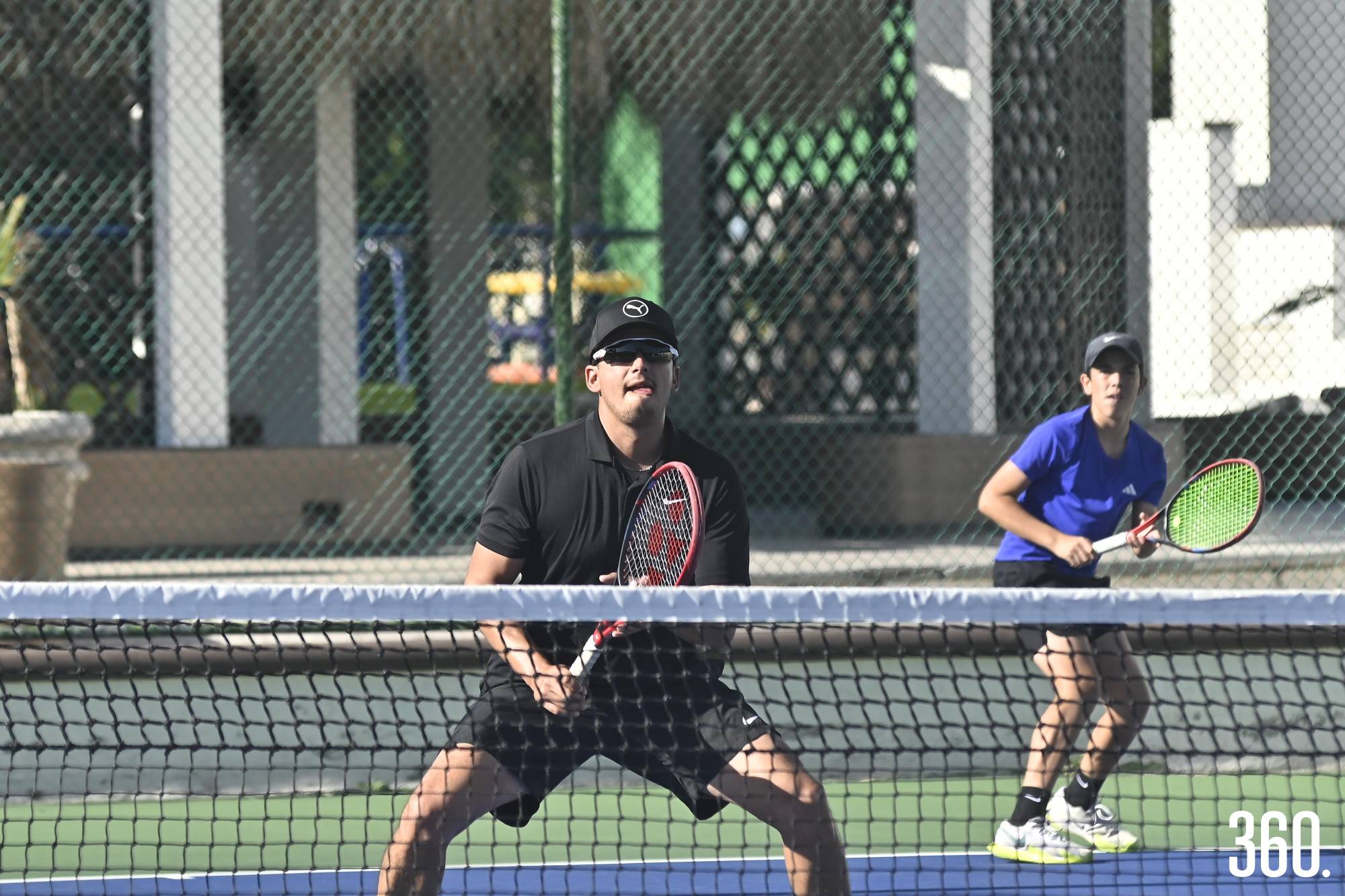 $!Rogelio Valdez Castro.