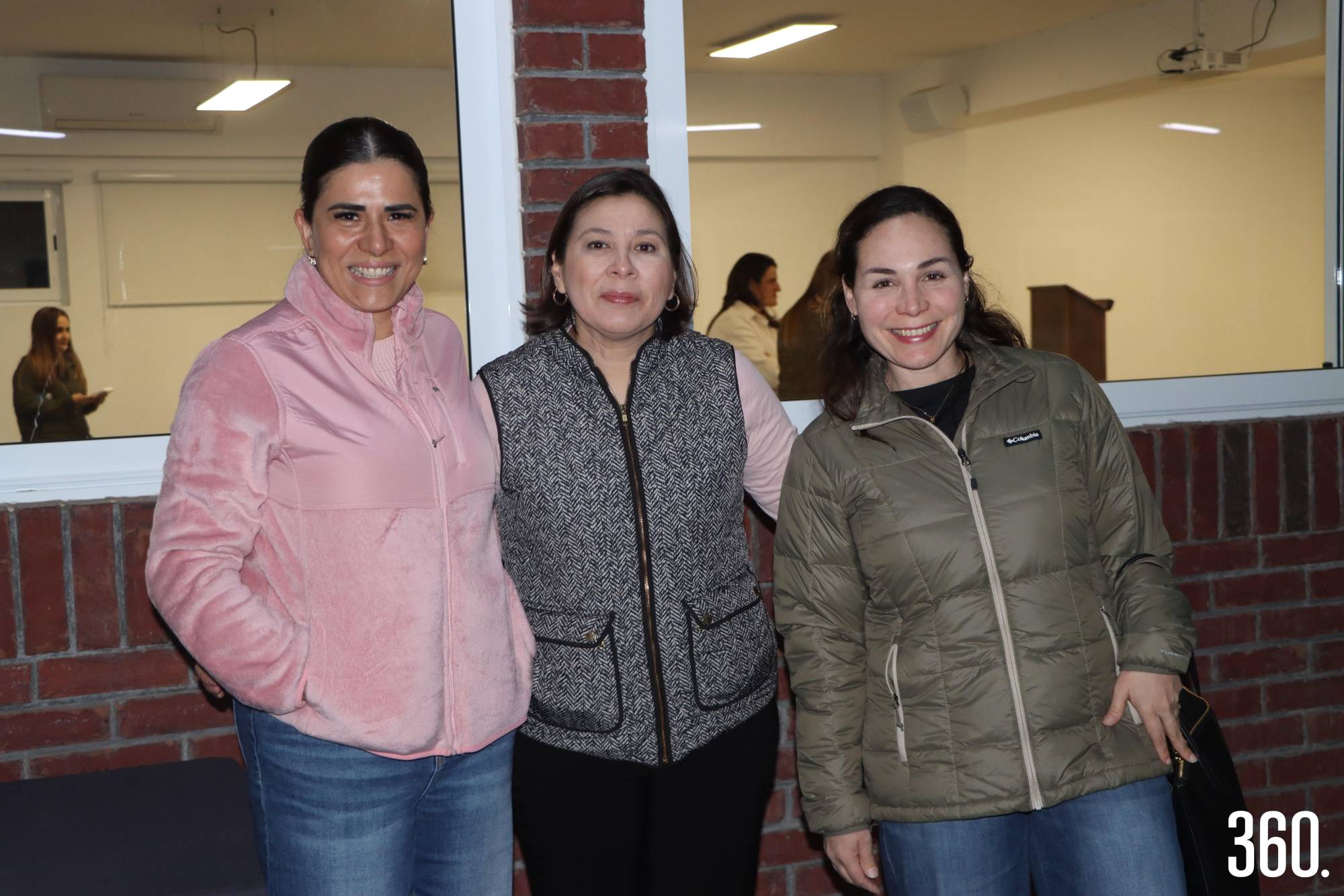 $!INSTITUTO NORTH HILL IMPARTE CHARLAS QUE INSPIRAN A FAMILIAS