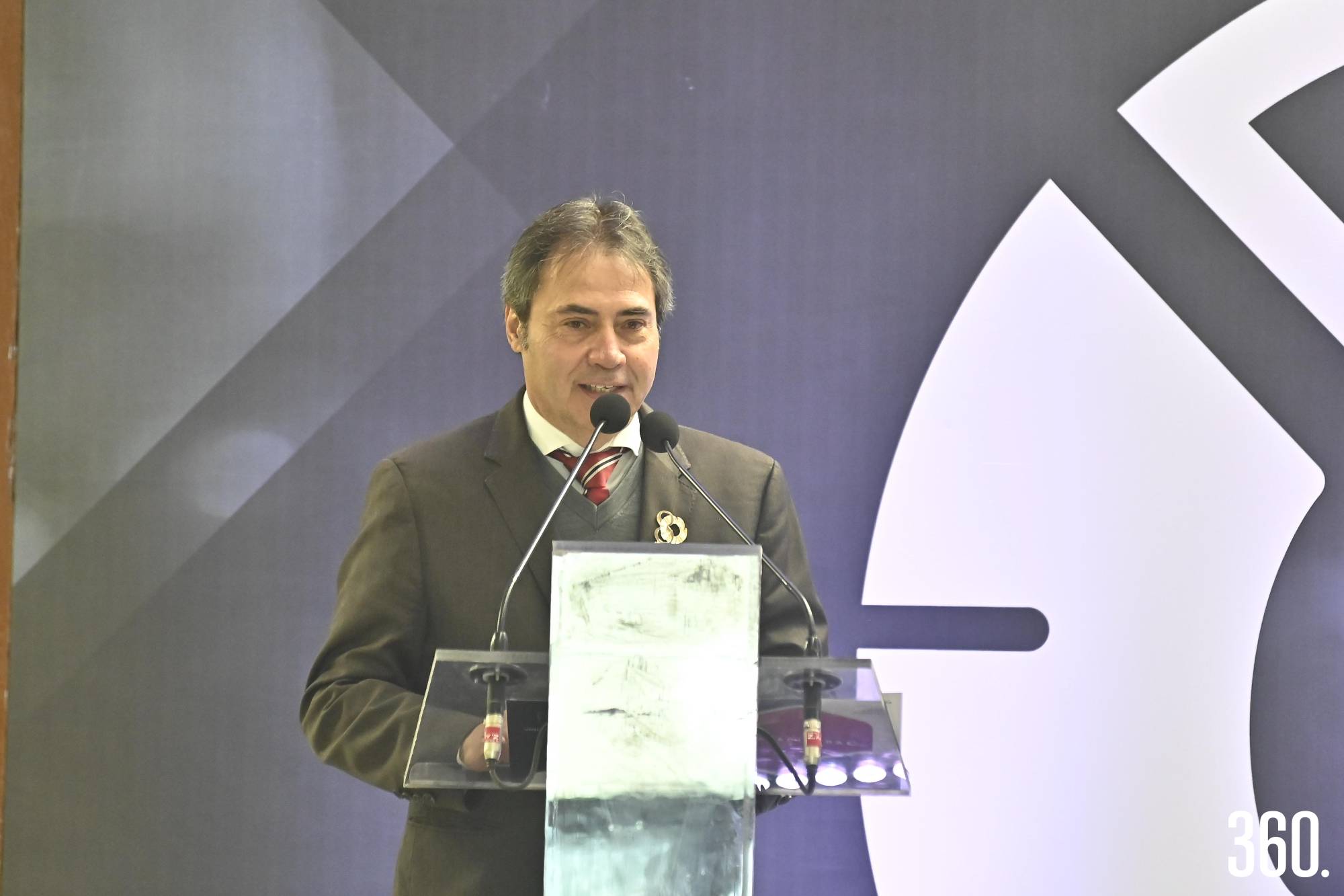 $!Carlos González Silva.