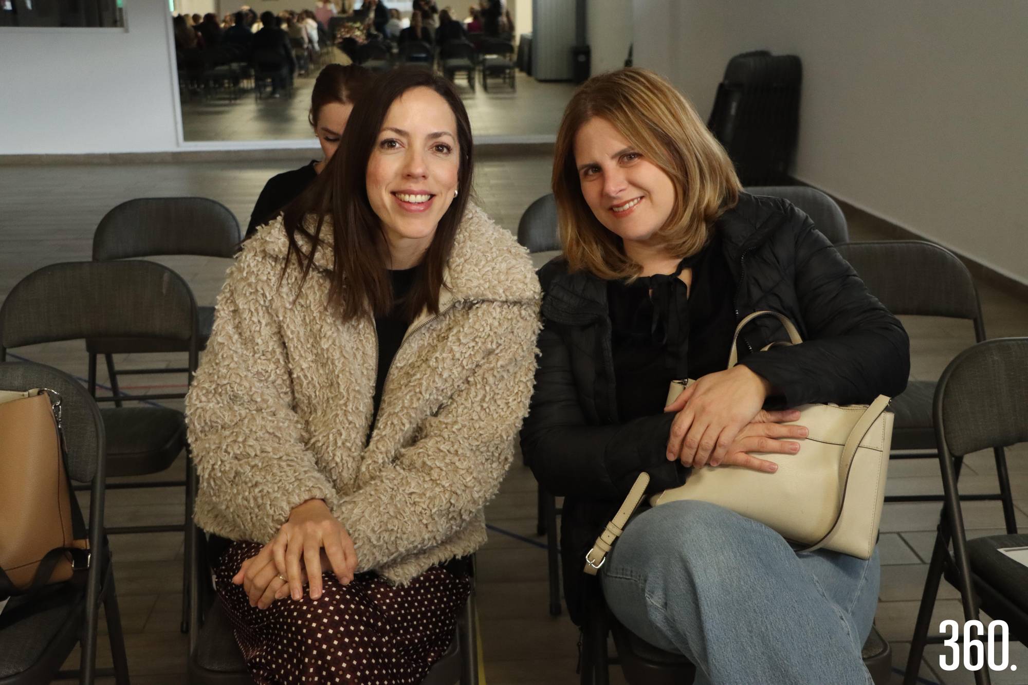 $!INSTITUTO NORTH HILL IMPARTE CHARLAS QUE INSPIRAN A FAMILIAS