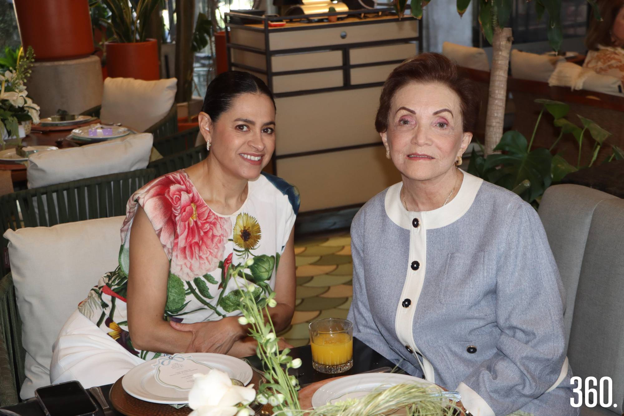 $!Mariés Dávila y Yolanda Garza.