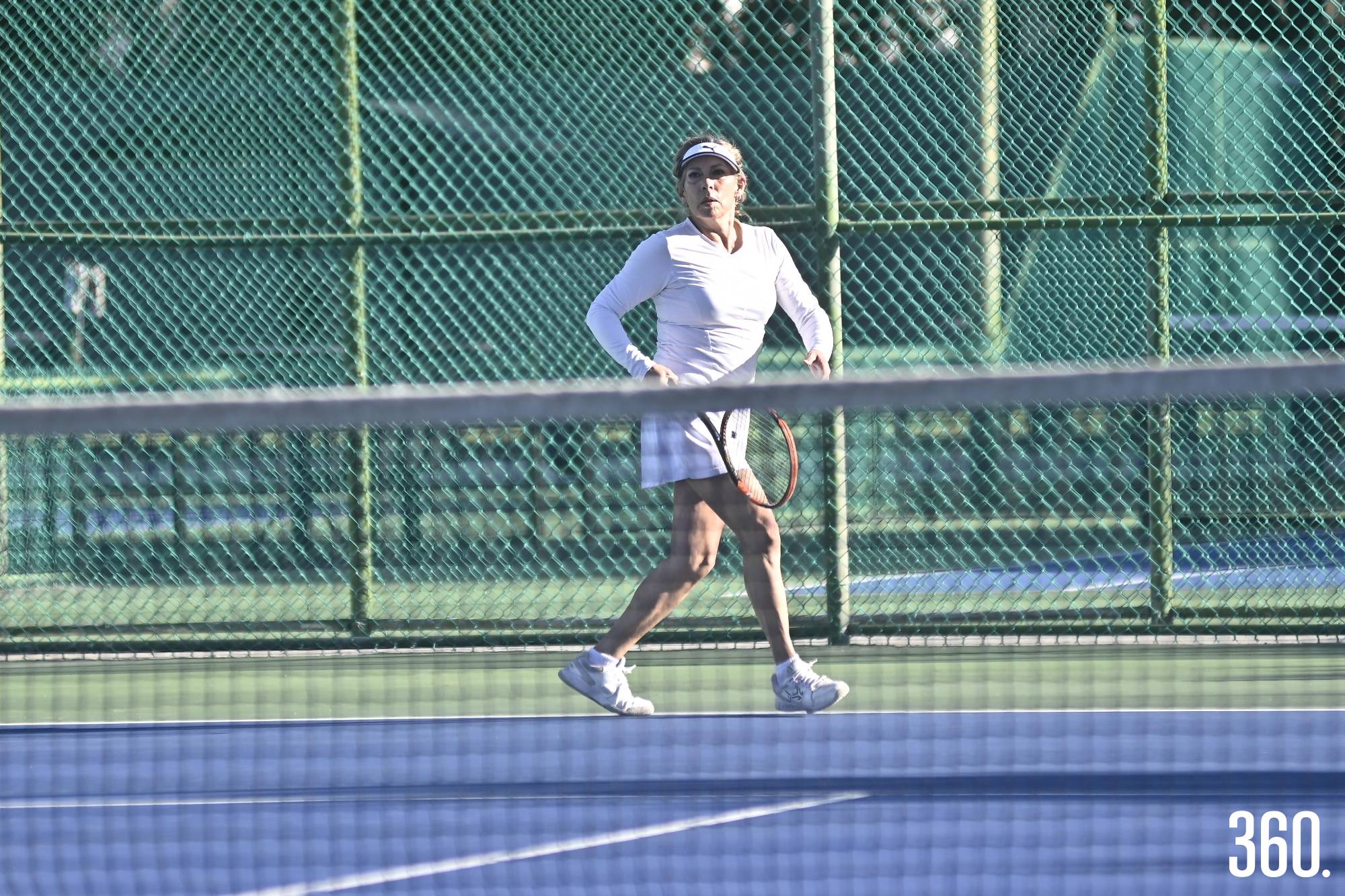 $!Maricarmen García.