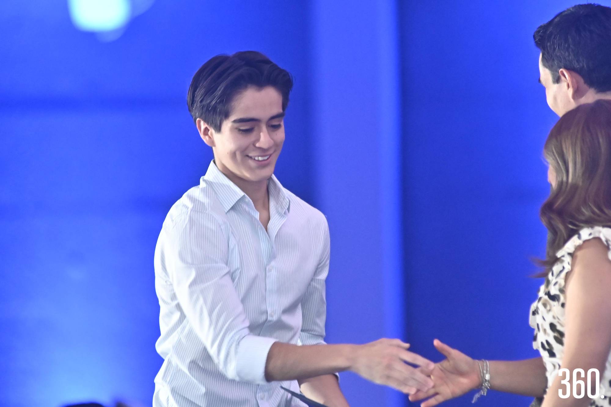 $!José Carlos Méndez.