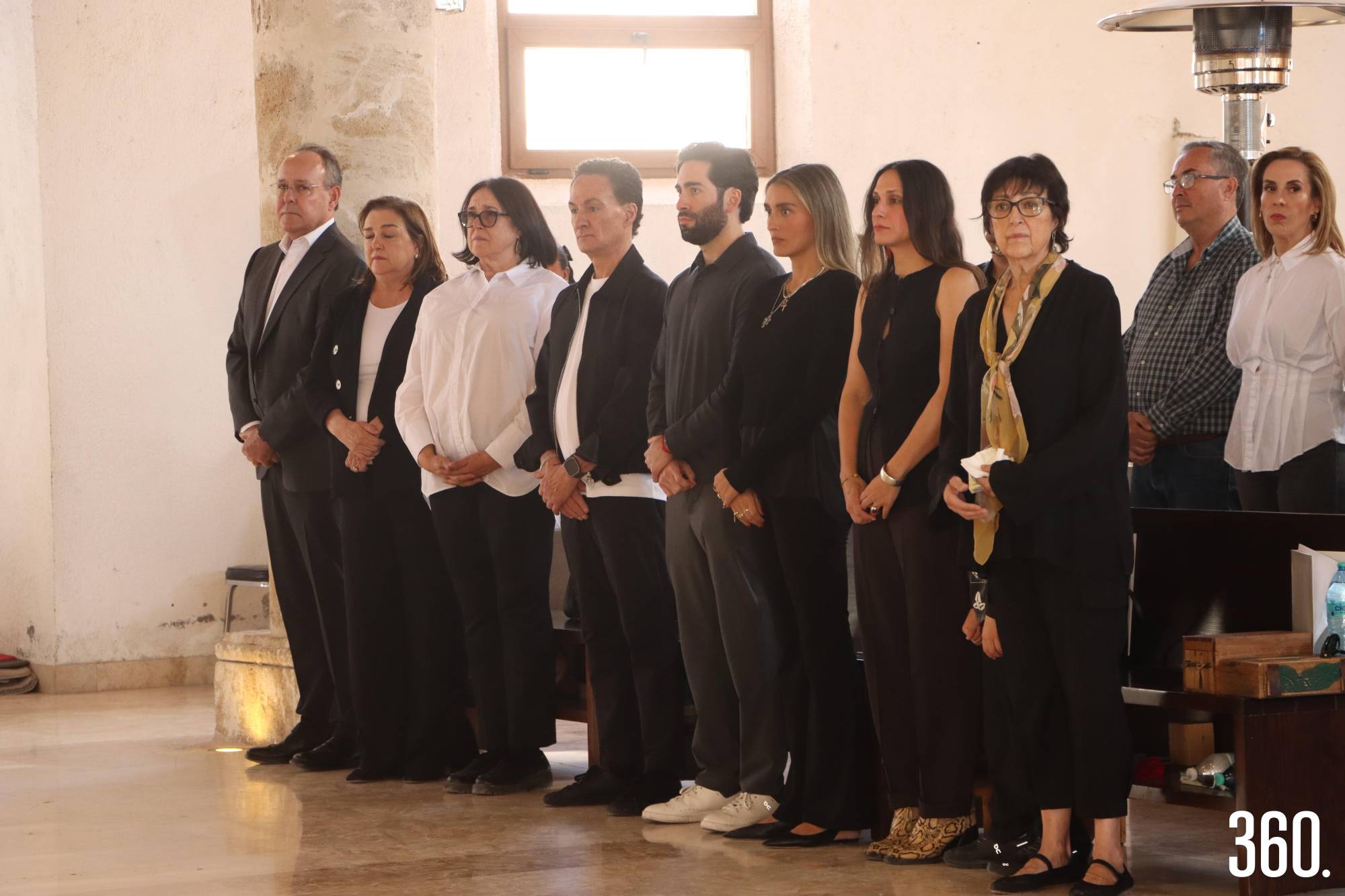 $!Familia Torres Castilla.