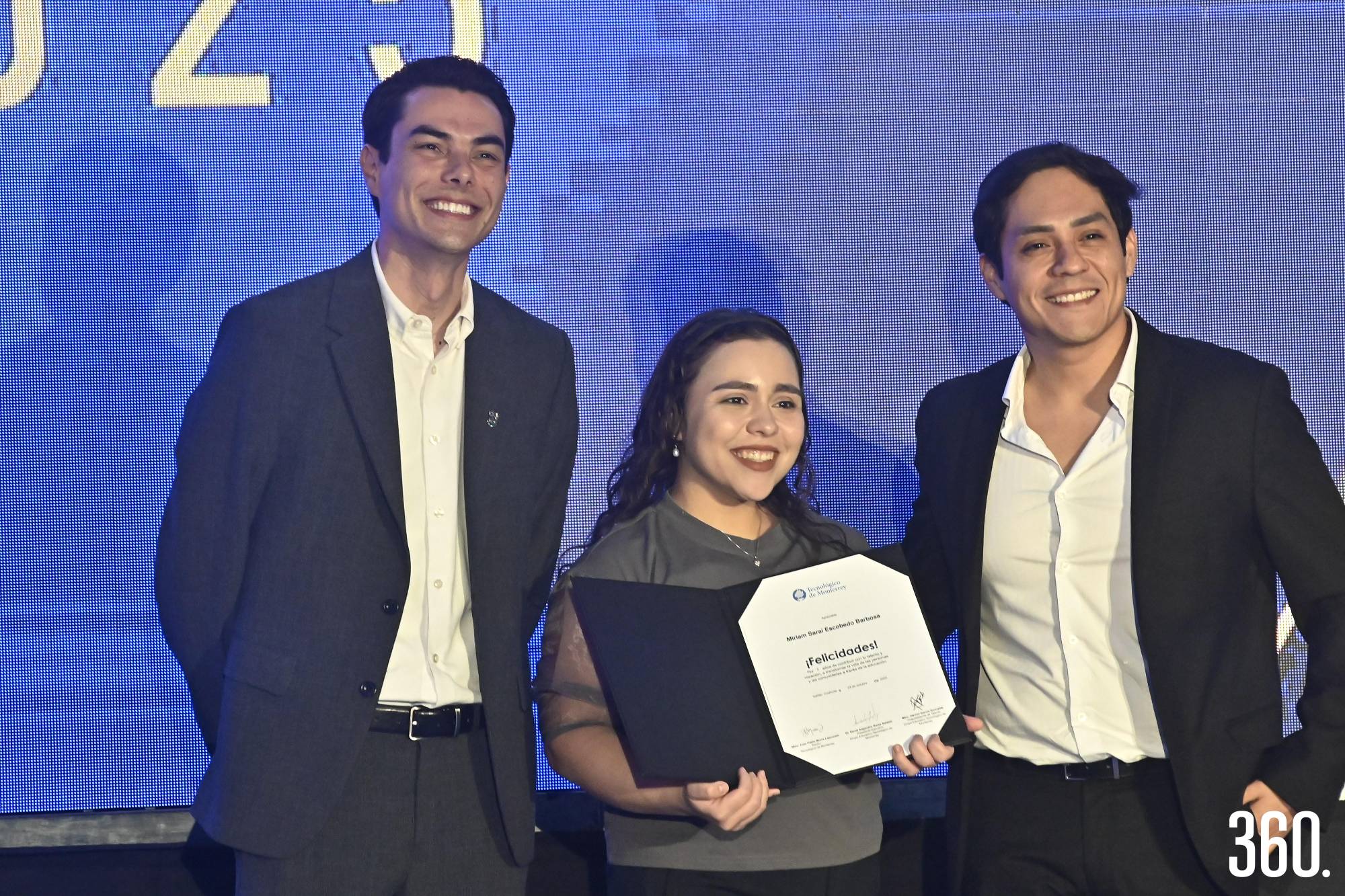 $!Miriam Saraí Escobedo.