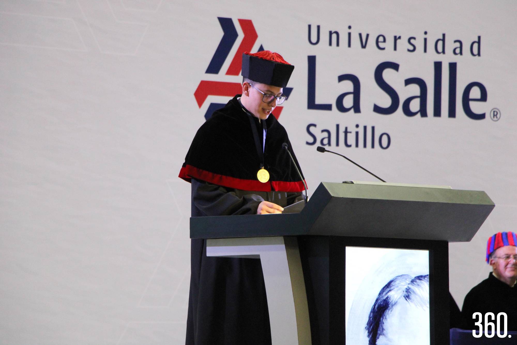 $!Orlando Mauricio Castillo.