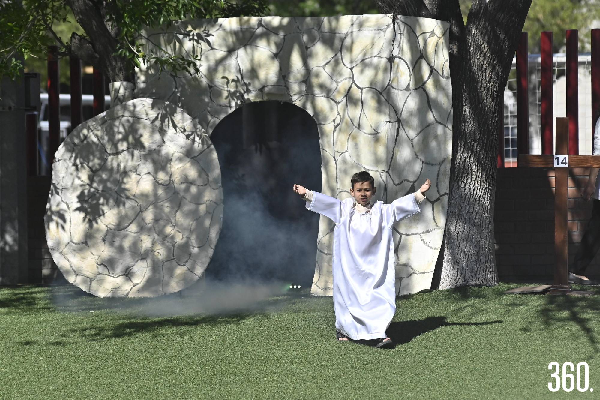 $!Mariano Hernández.