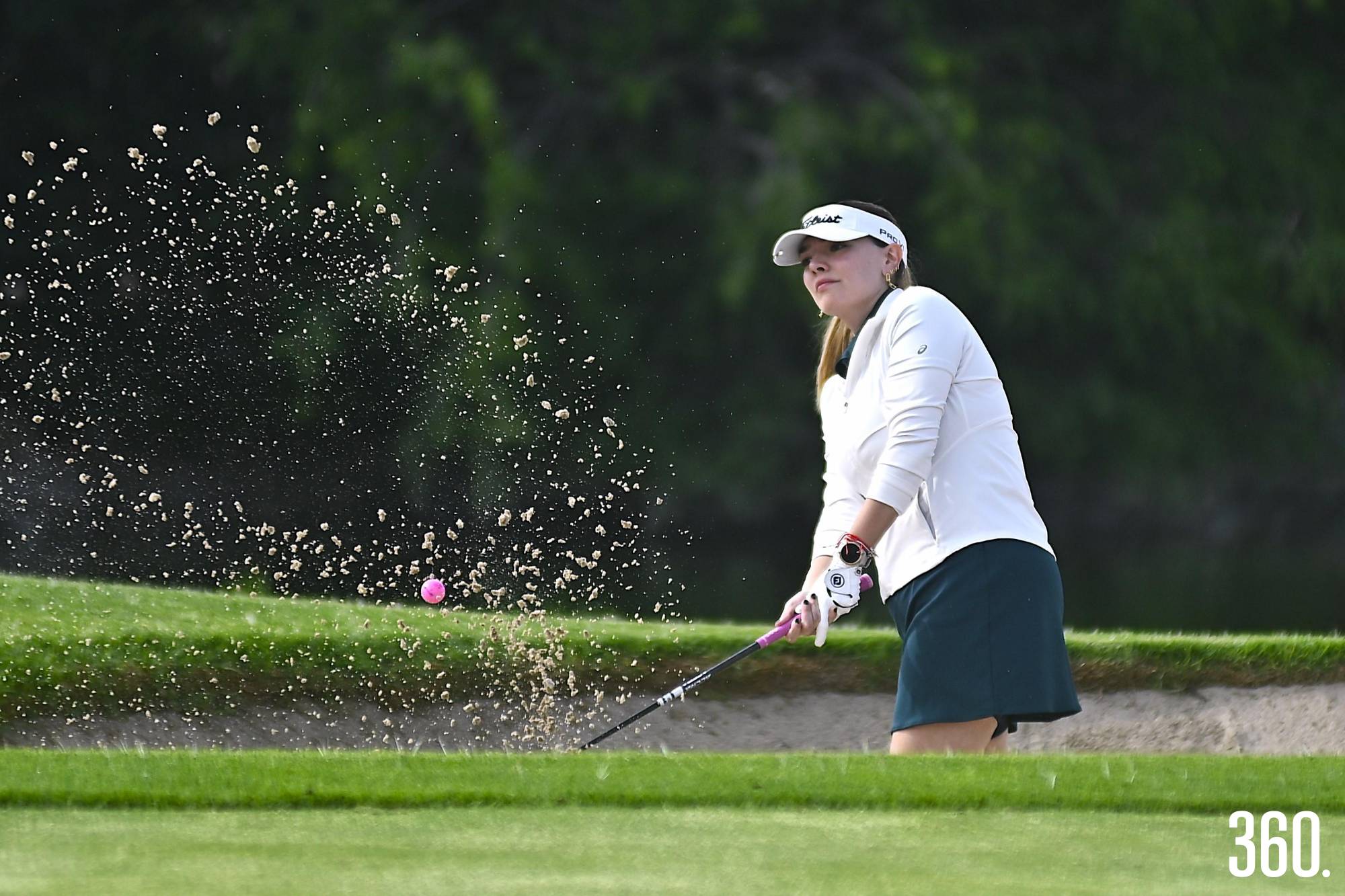 $!Nicolette Oceguera.