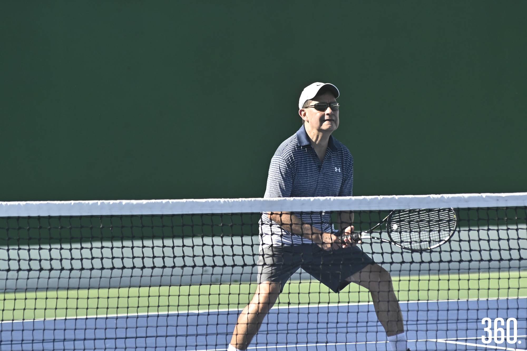 $!Abelardo Martínez.