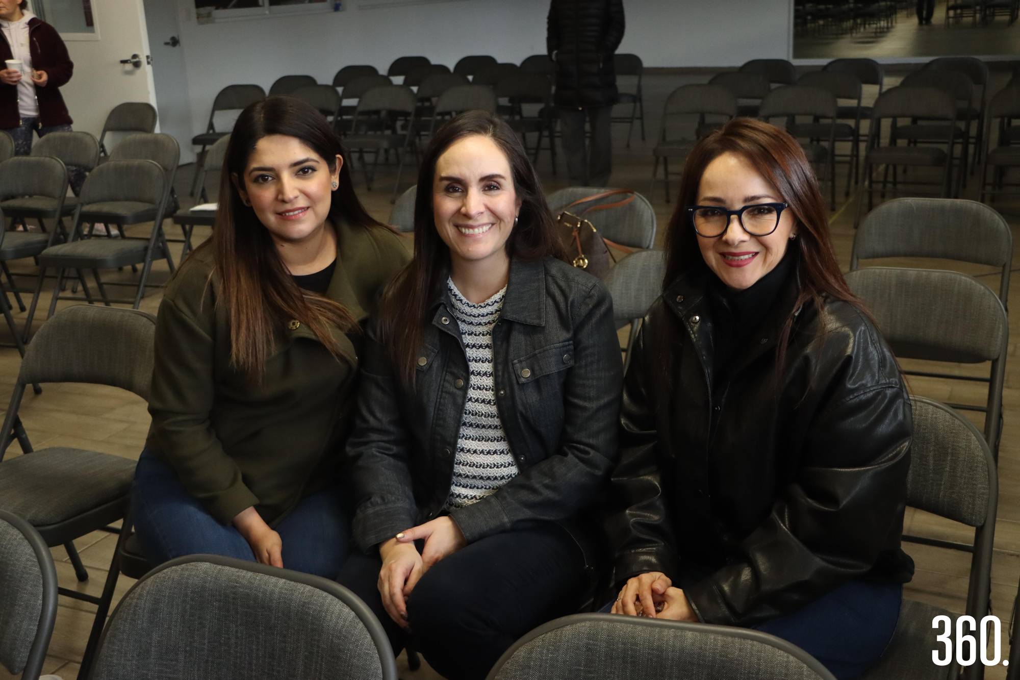 $!INSTITUTO NORTH HILL IMPARTE CHARLAS QUE INSPIRAN A FAMILIAS