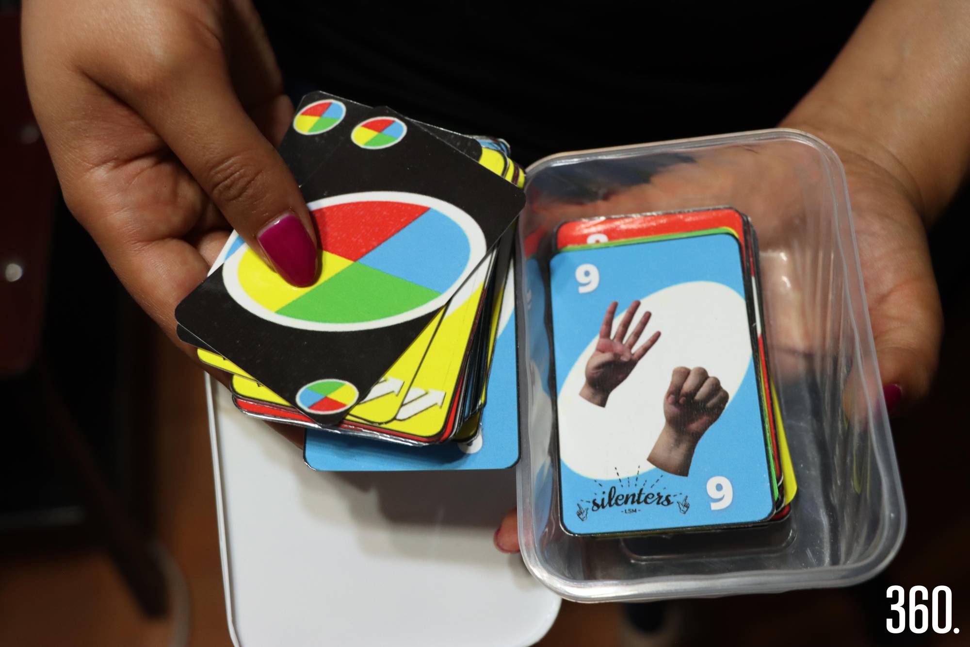 $!Existen distintos juegos y herramientas que facilitan la enseñanza y el aprendizaje.