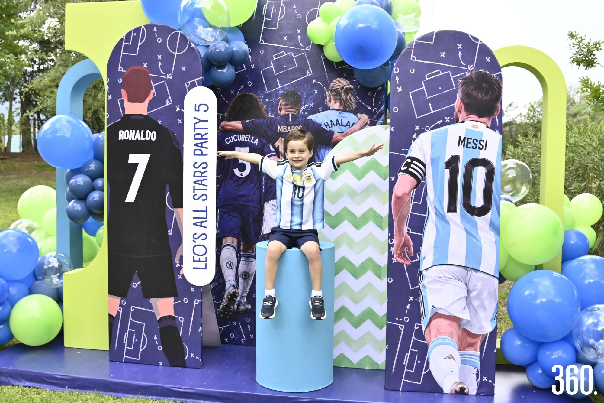 $!Leo Martínez Hiarmes.