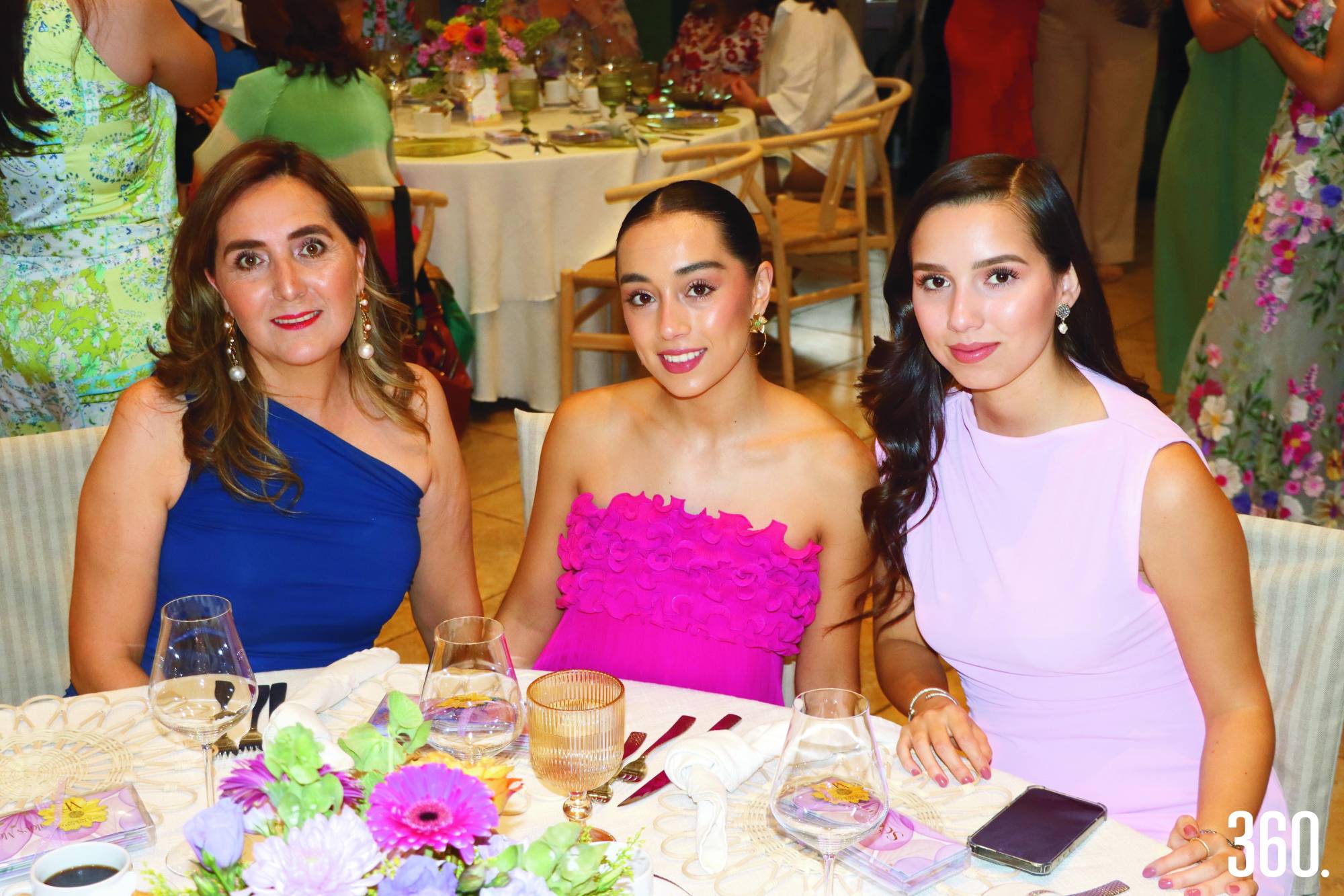 $!DESPEDIDA DE SOLTERA PARA FERNANDA CANTÚ