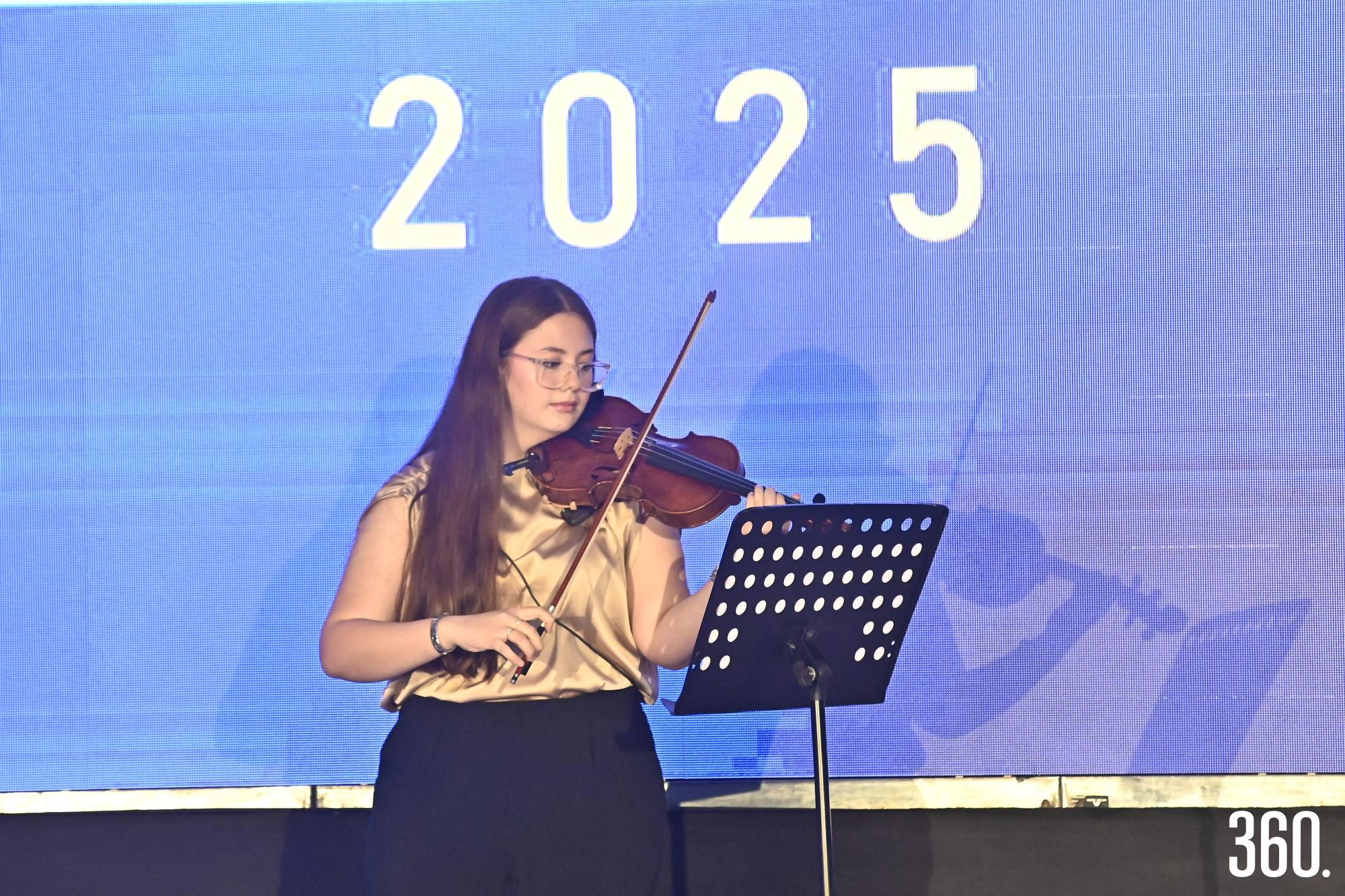 $!Raquel Velázquez.