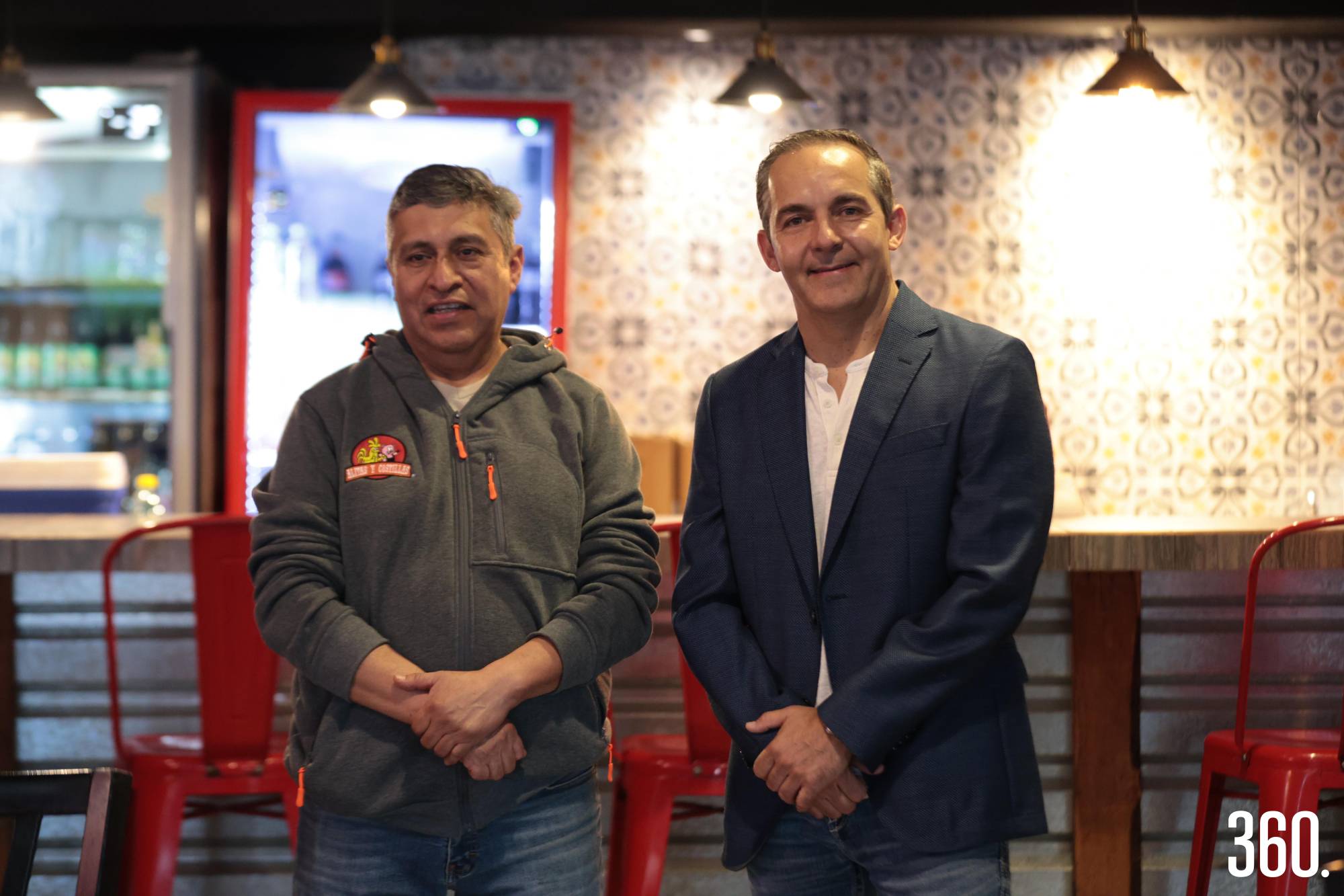 $!La empresa cuenta con colaboradores que han permanecido por más de 15 años, fortaleciendo la cultura organizacional de la marca.