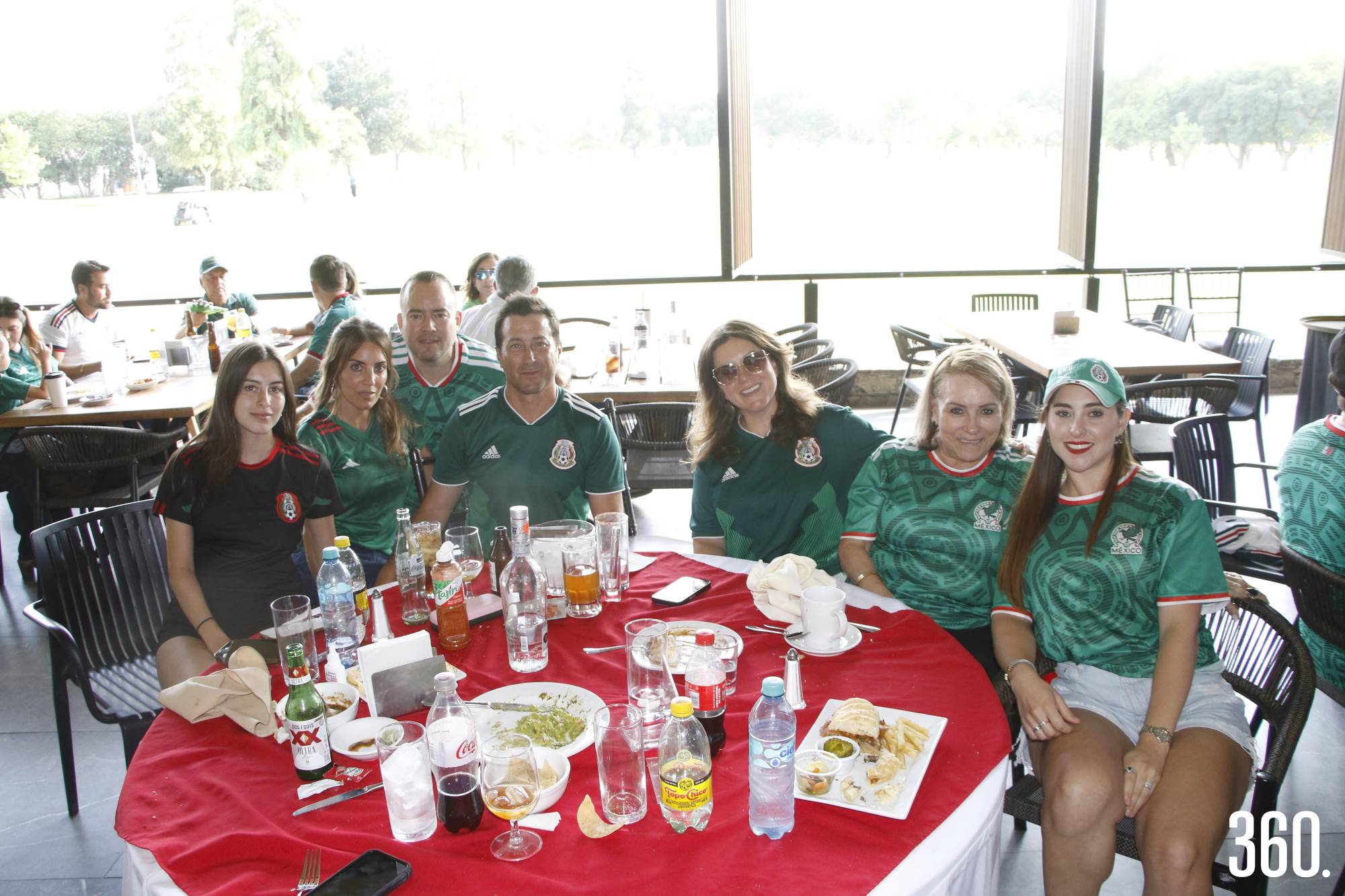 $!Familia Valdés.