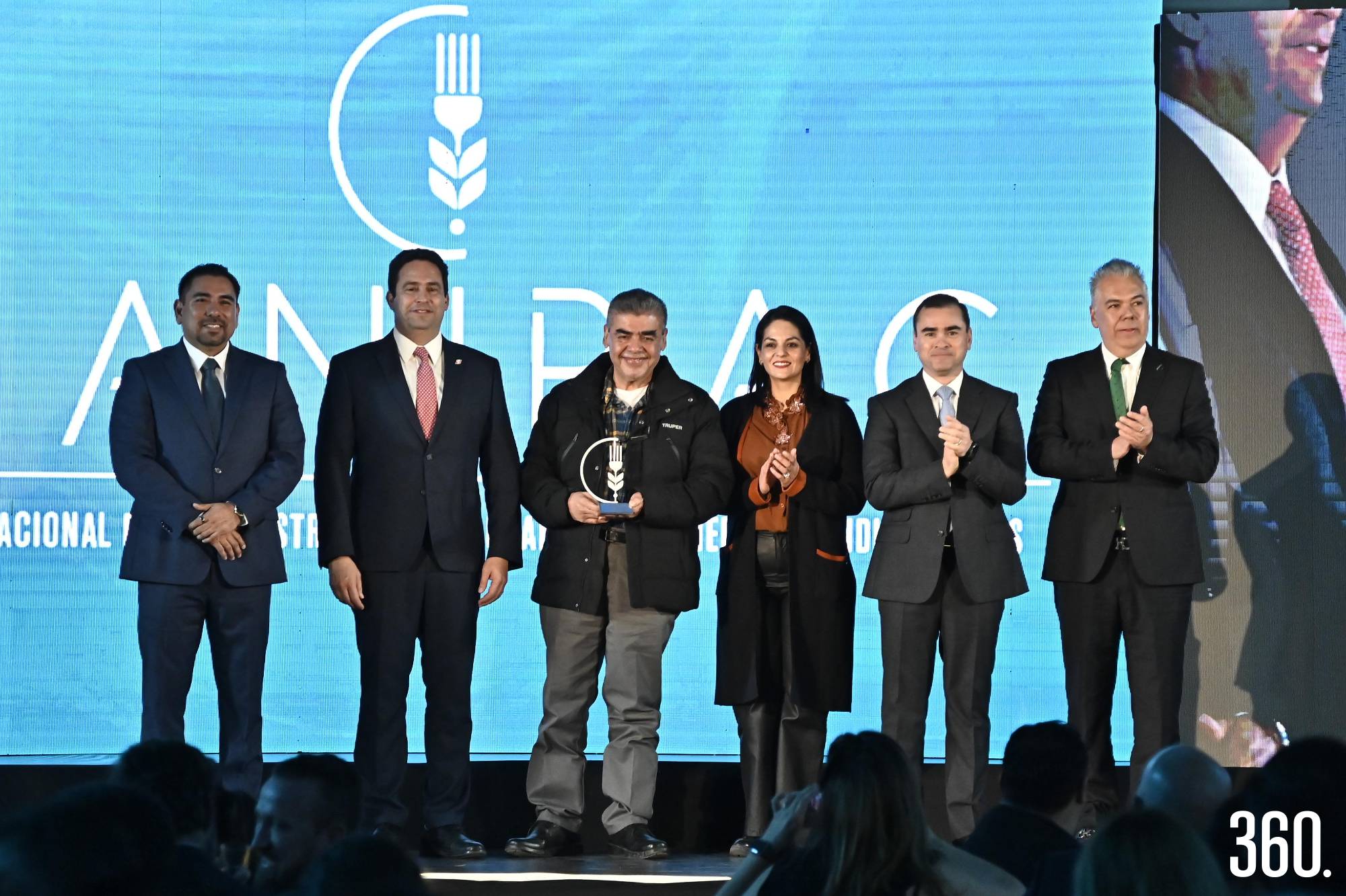 $!Luis Javier Esquivel de Sol y Luna.