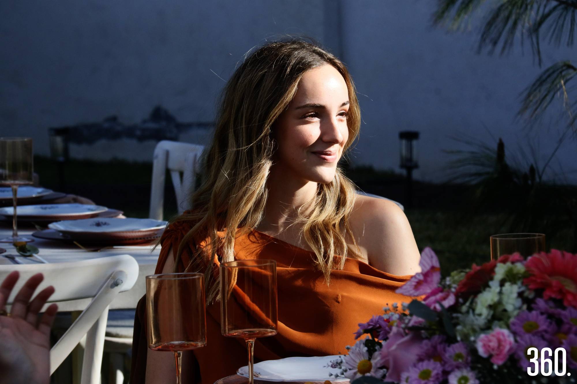 $!Alejandra Villarreal.