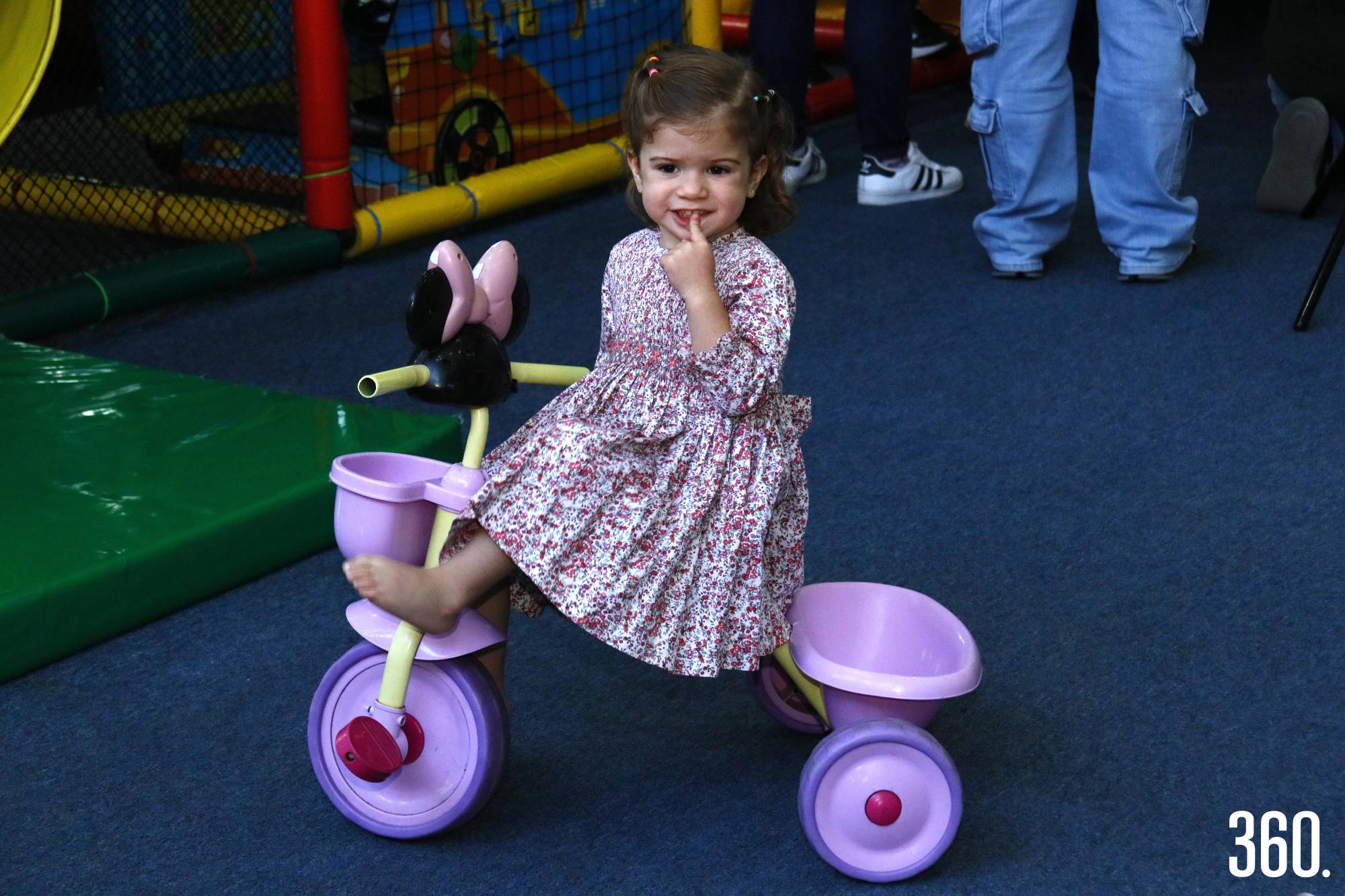 $!Sofía Arizpe Bustillos.