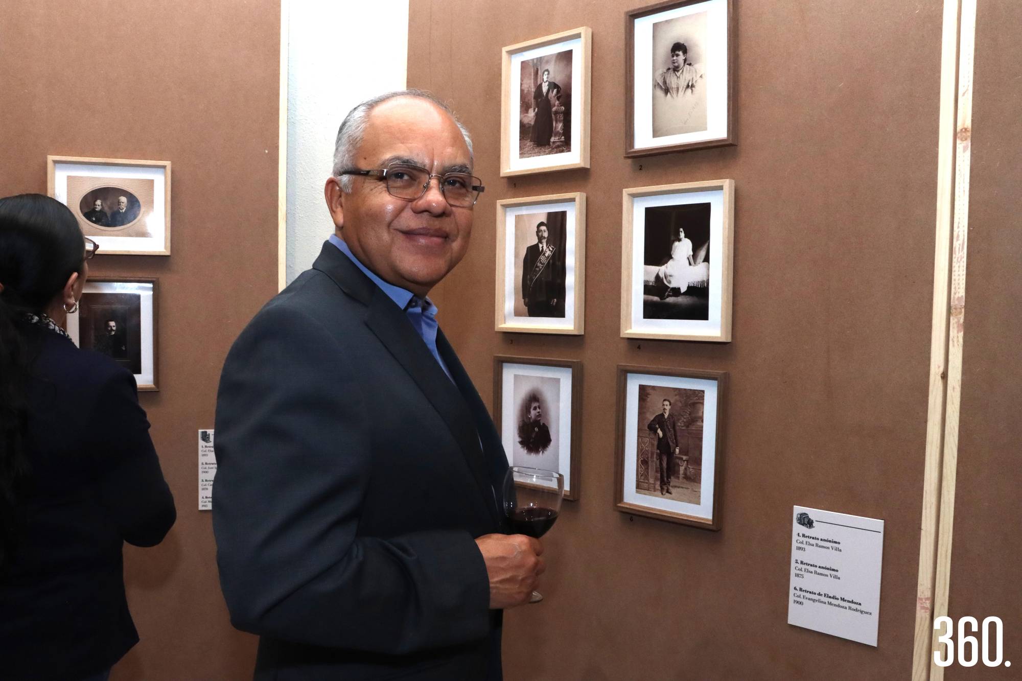 $!Juan Carlos Guerrero.