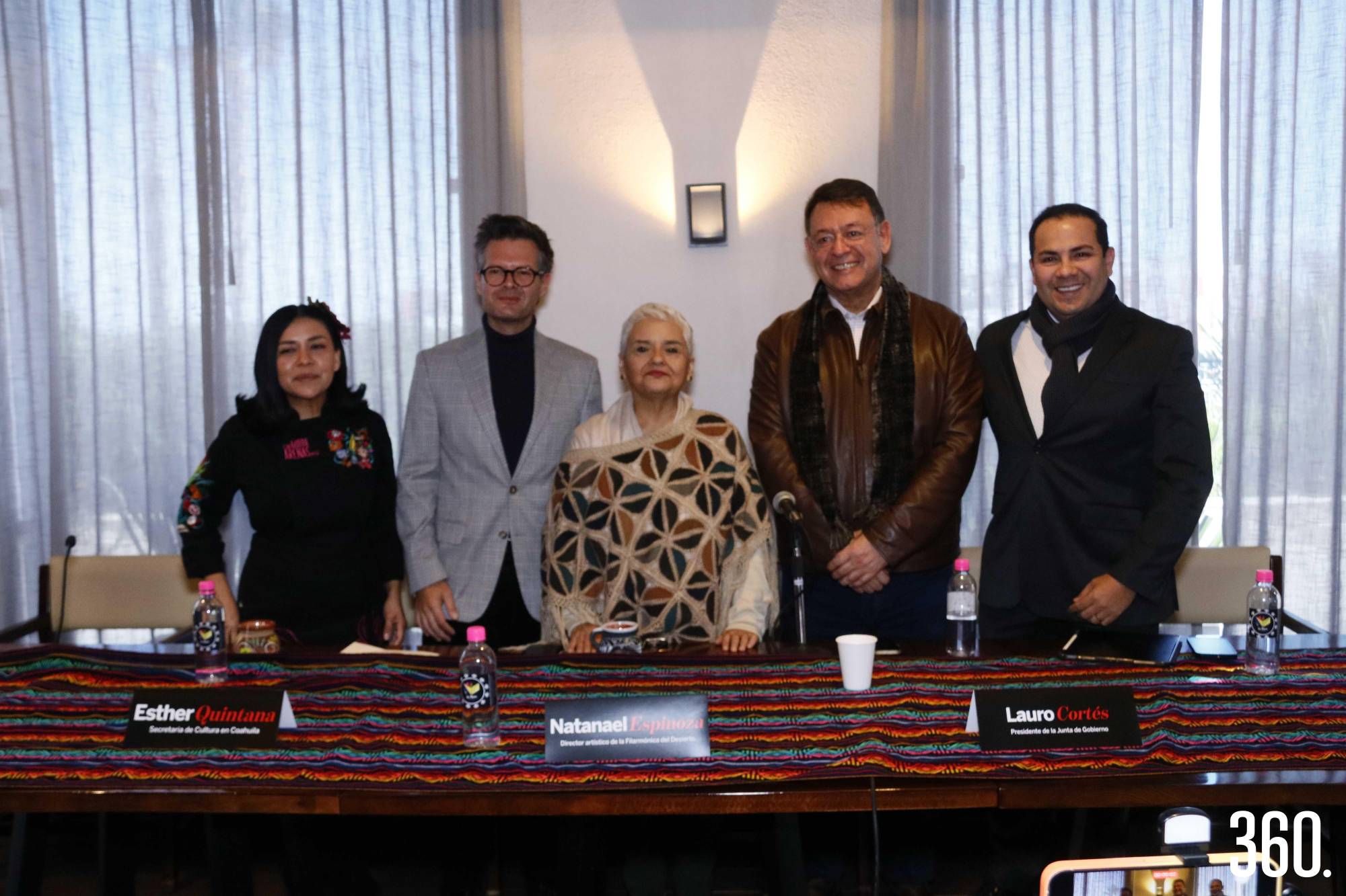 $!A través de actividades didácticas, la OFDC busca acercarse a las escuelas de todos los niveles.