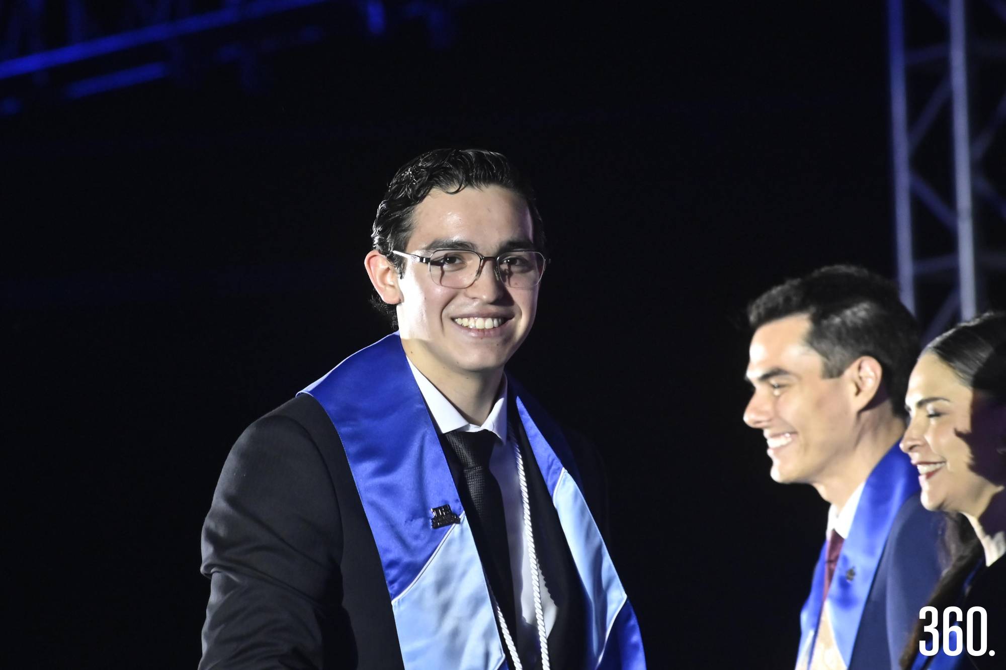 $!Jorge Ávalos.