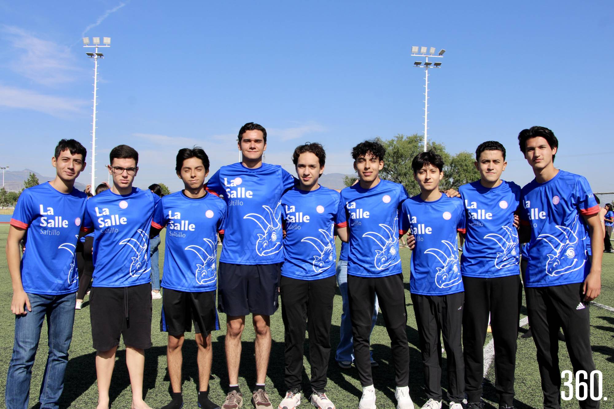 $!Alumnos de nuevo ingreso.