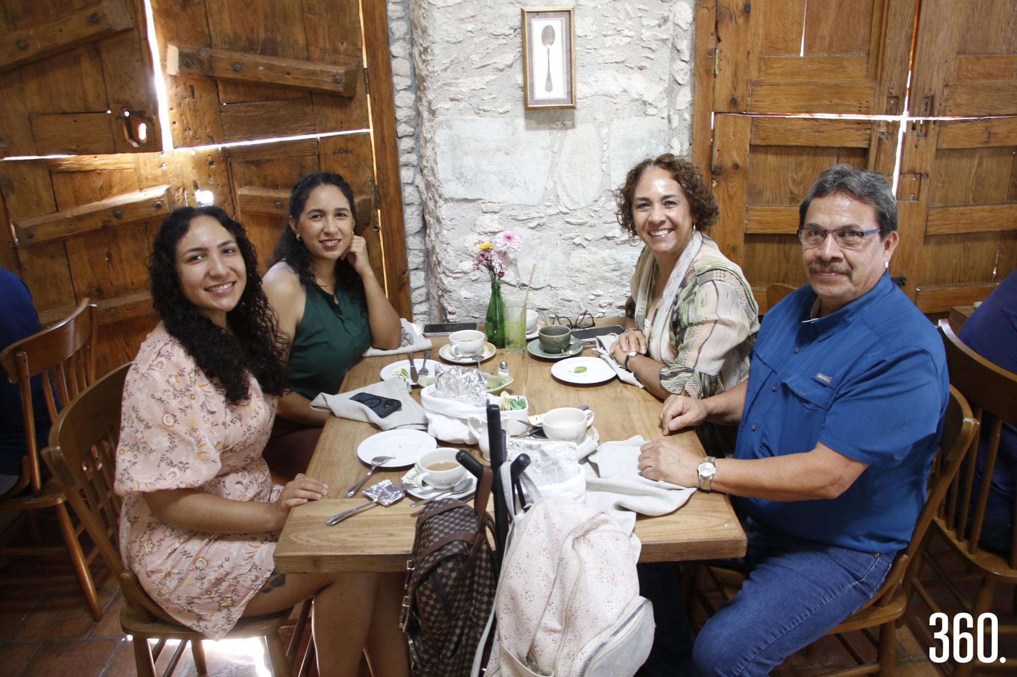 $!Familia Calvillo.