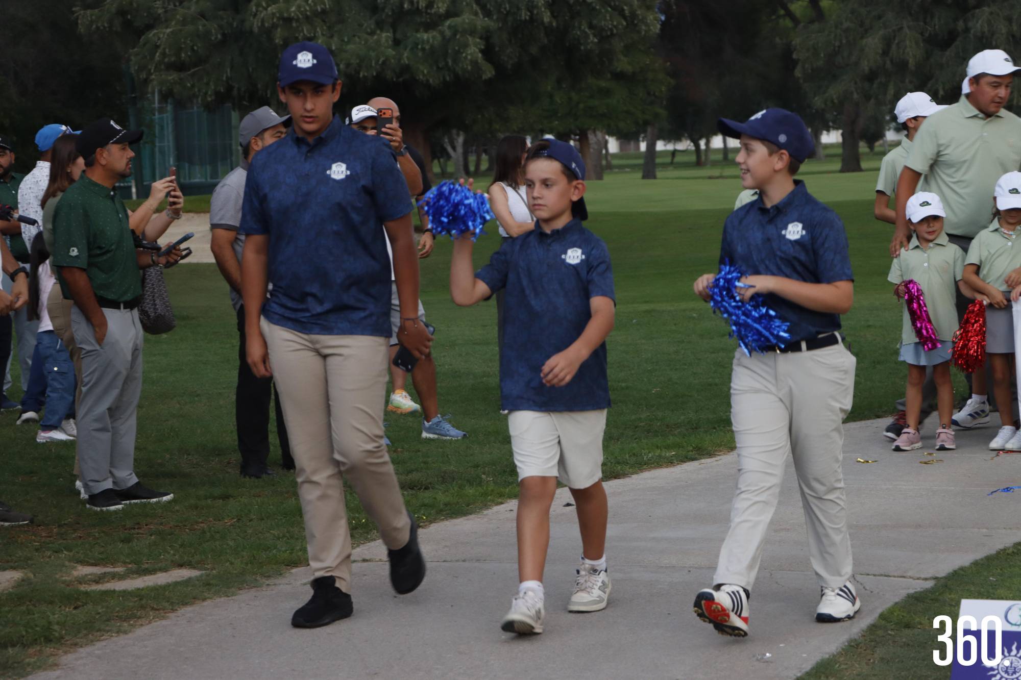 $!Terralta Country Club.