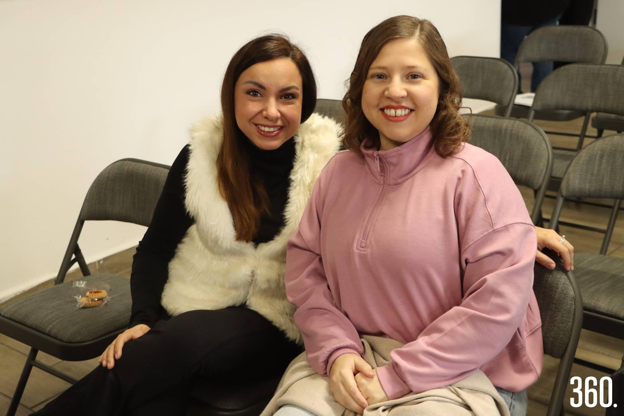 $!INSTITUTO NORTH HILL IMPARTE CHARLAS QUE INSPIRAN A FAMILIAS