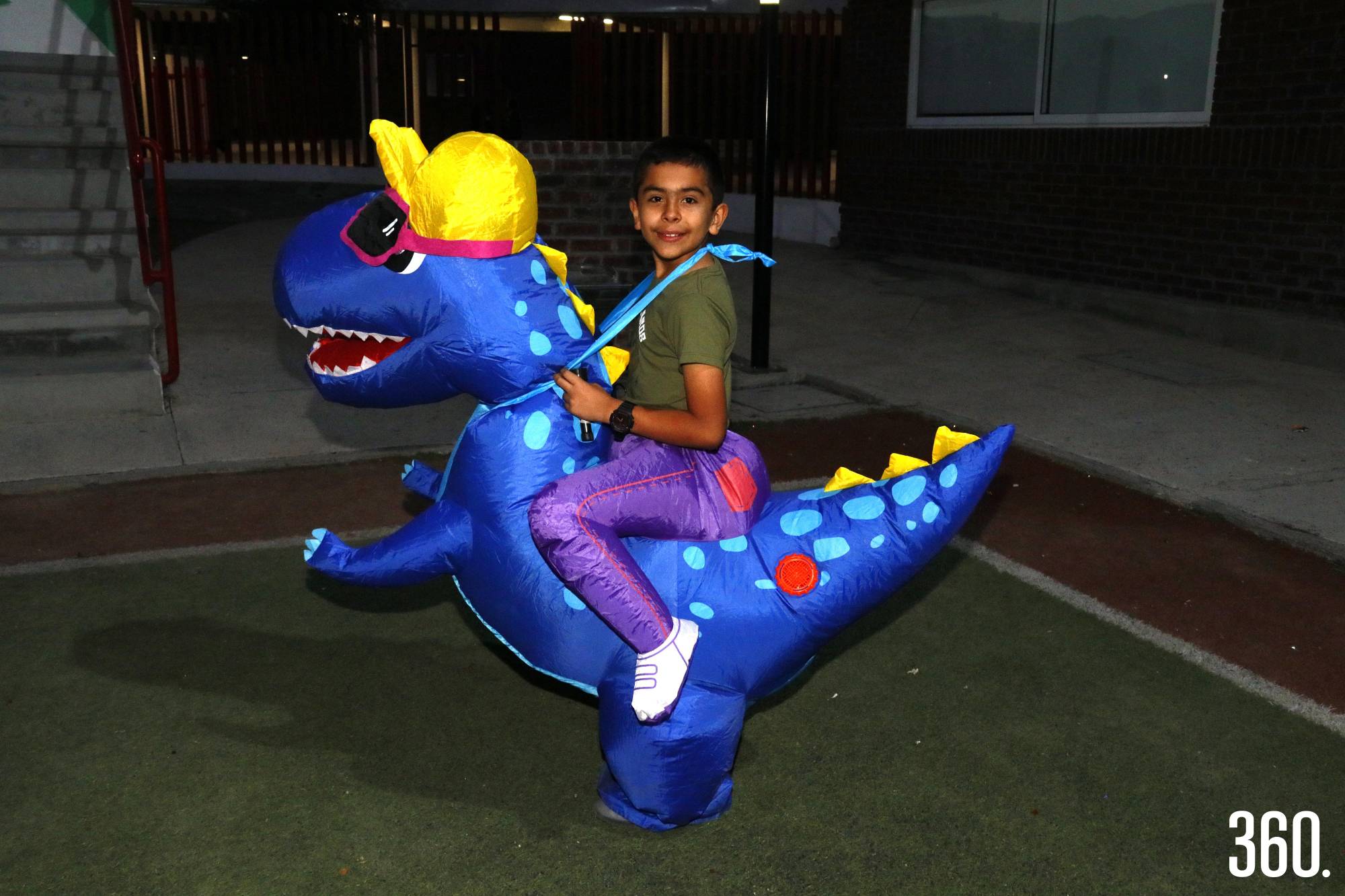 $!Mariano Ábrego Castro.