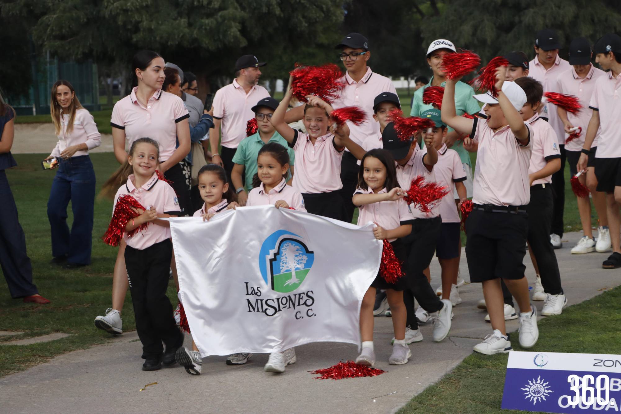 $!Club Las Misiones C.C.