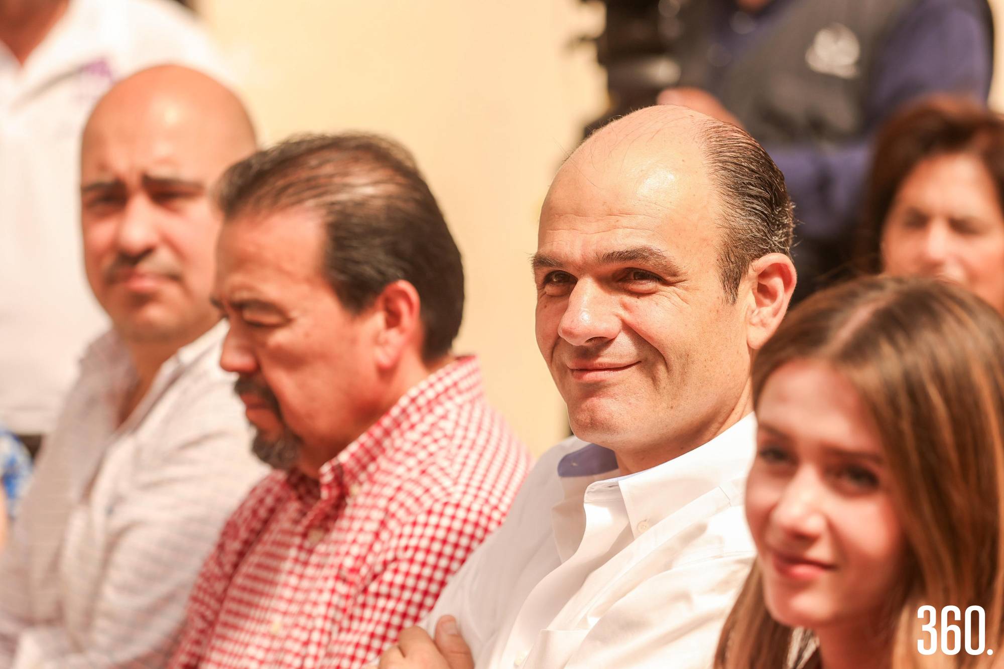 $!Cuando la empresa y la sociedad civil trabajan juntas.