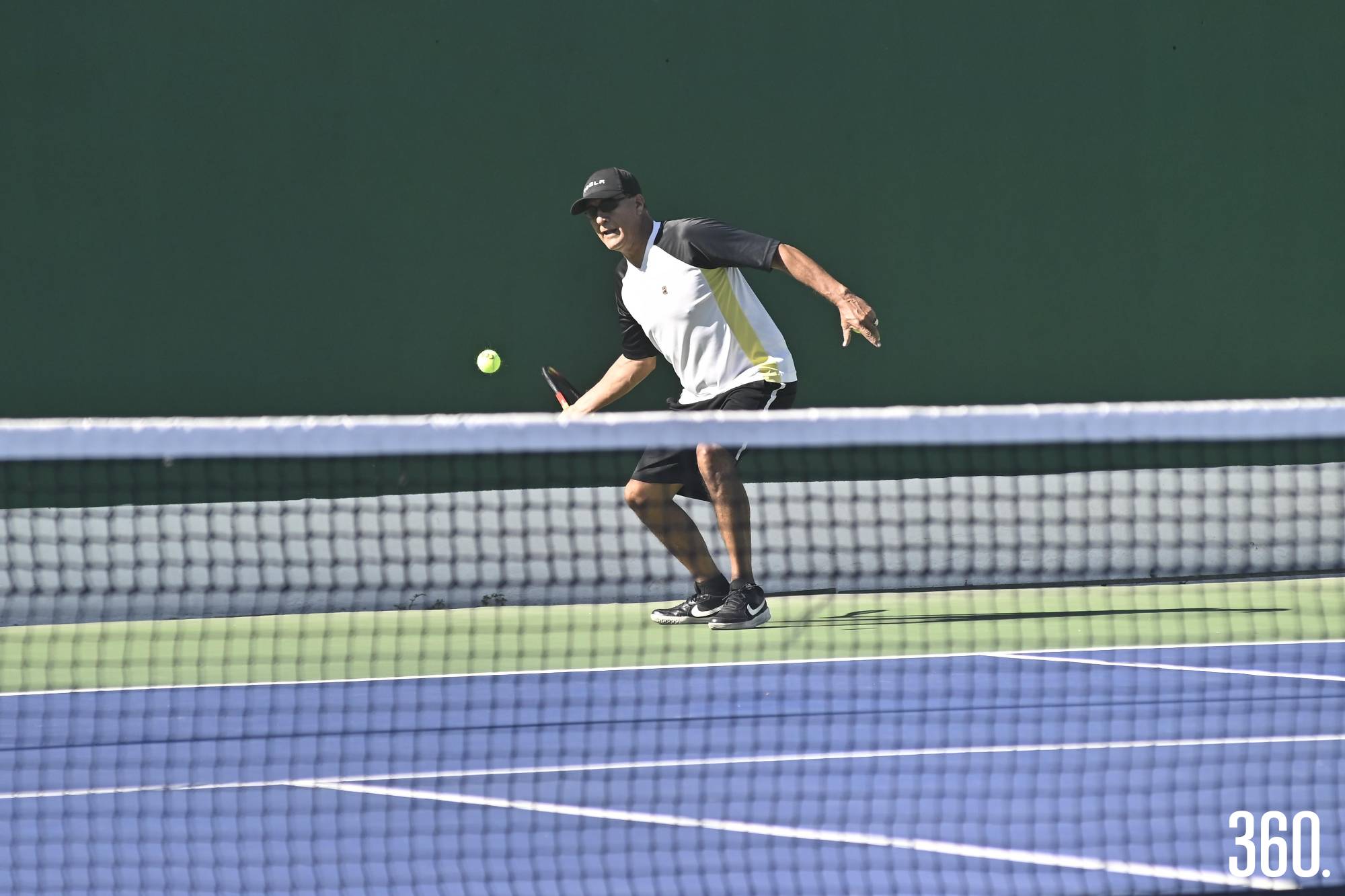 $!Javier Villaseñor.