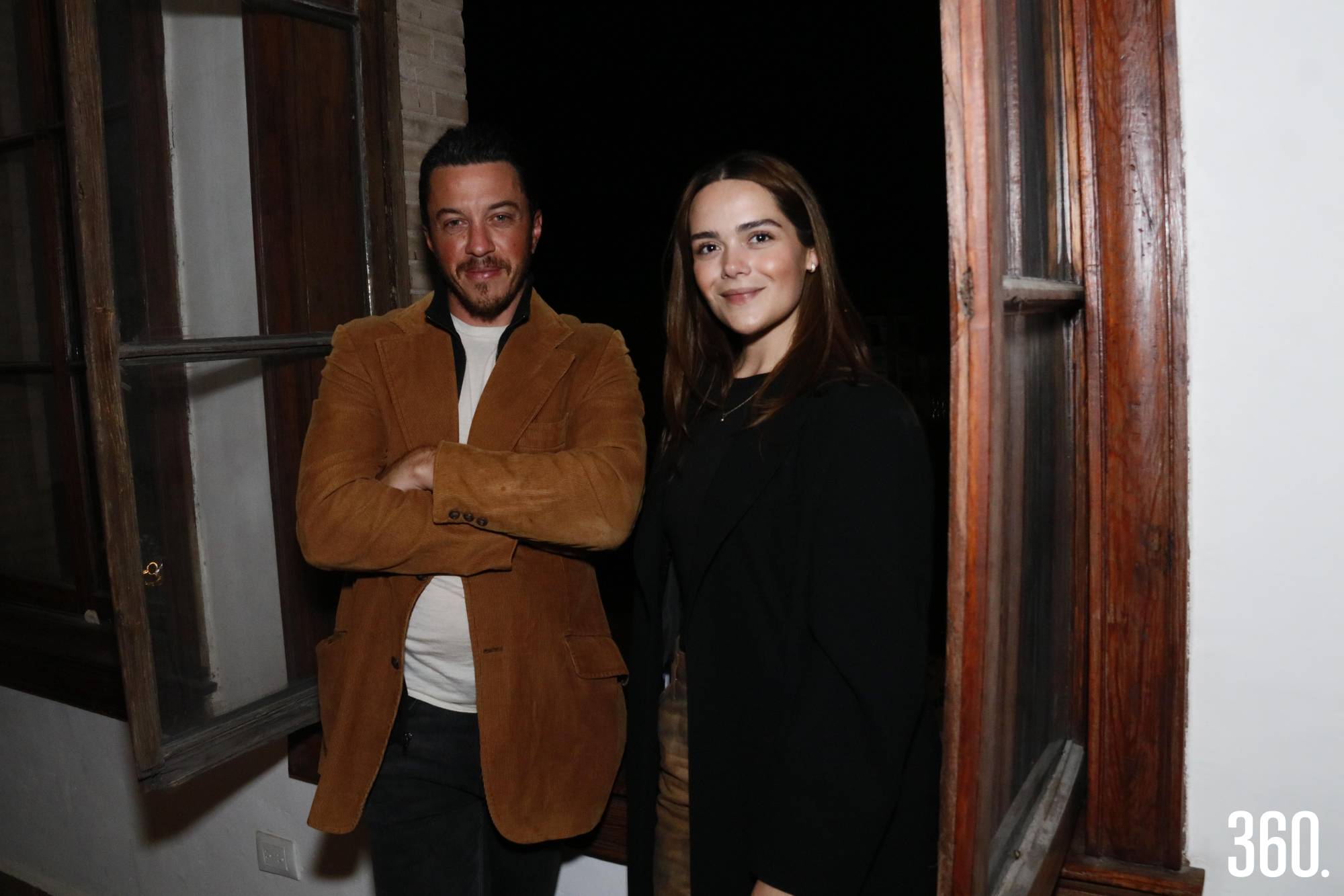 $!12 de diciembre del 2025 Revista 360._munizfra_ Hermanos Garza Fishburn Los hermanos Esteban y Garza Fishburn celebraron su cumpleaños en una gran fiesta efectuada en el edificio Antonio Dávila Ramos del Centro Histórico de Saltillo. Los hermanos Garza Fishburn Esteban y Salvador festejaron su cumpleaños dando la bienvenida a sus invitados en el tercer piso del edificio Antonio Dávila Ramos, la noche del viernes 12 de diciembre. Acompañaron al cumpleañero sus padres Rita Fishburn Olsen y José Manuel Garza, sus hermanos Emanuel y Rita Elena Garza Fishburn, amigos y familiares quiénes al llegar los felicitaban y les entregaban un obsequio. Una gran noche de convivencia con cada uno de los invitados quiénes disfrutaron de tres grupos que amenizaron el festejó además de disfrutaron de una deliciosa cena árabe y de un mixólogo que preparó diversas y deliciosas bebidas. TEXTO Y FOTOS: Francisco Muñiz. PIES DE FOTOS_FOLDER_12 Viernes_Hermanos Garza Fishburn 700f aaa. Esteban y Salvador Garza Fishburn celebraron su respectivo cumpleaños acompañados por sus familiares y amigos. 702f aaa. Rita Fishburn Olsen acompañada por Esteban y Emanuel Garza Fishburn, Ana Celia Aguirre, Ángela Garza, Salvador y Rita Elena Garza Fishburn. 703f aaa. José Man