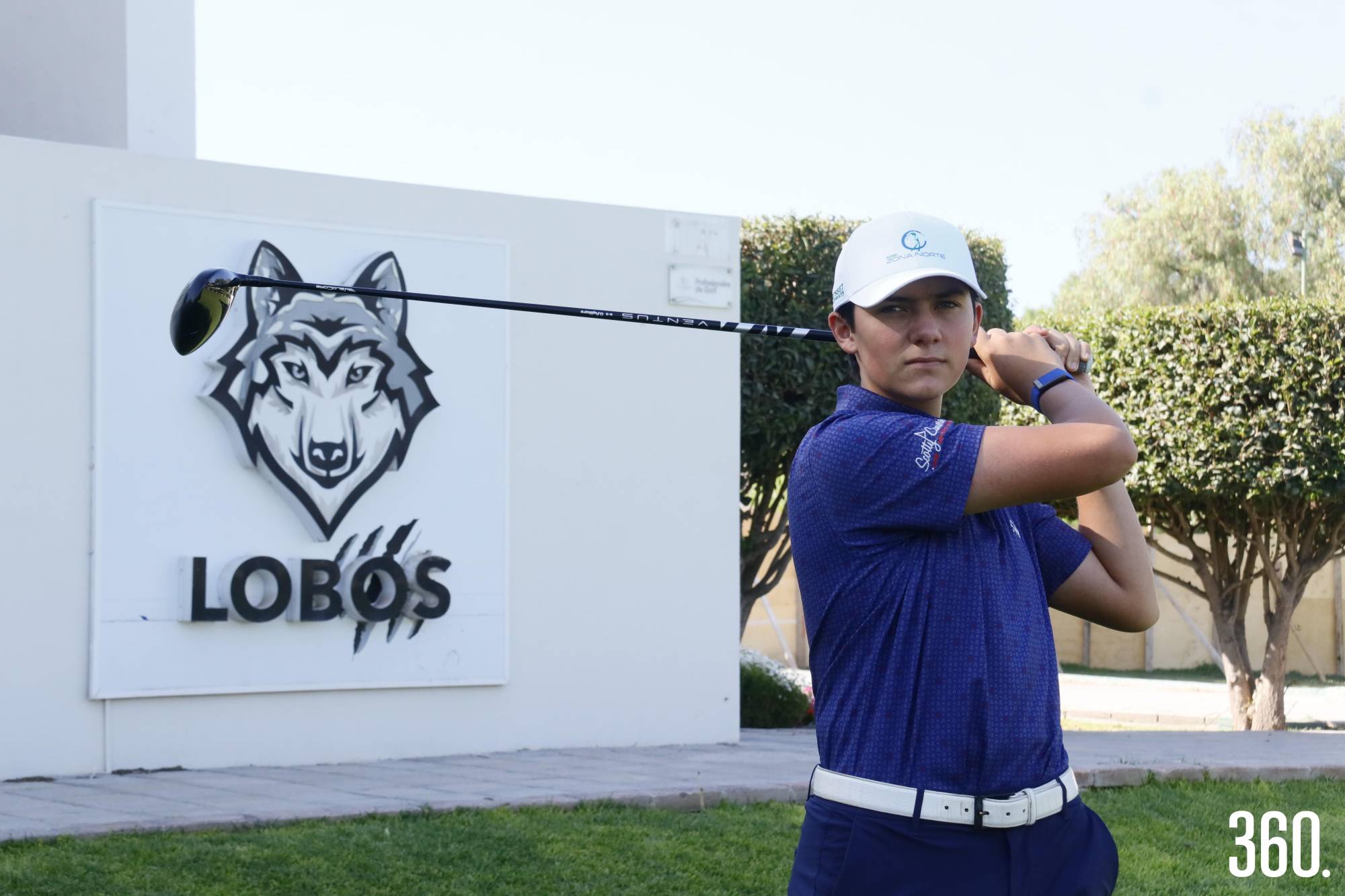 $!Alberto Rodríguez Espinosa categoría 14-15 varonil.