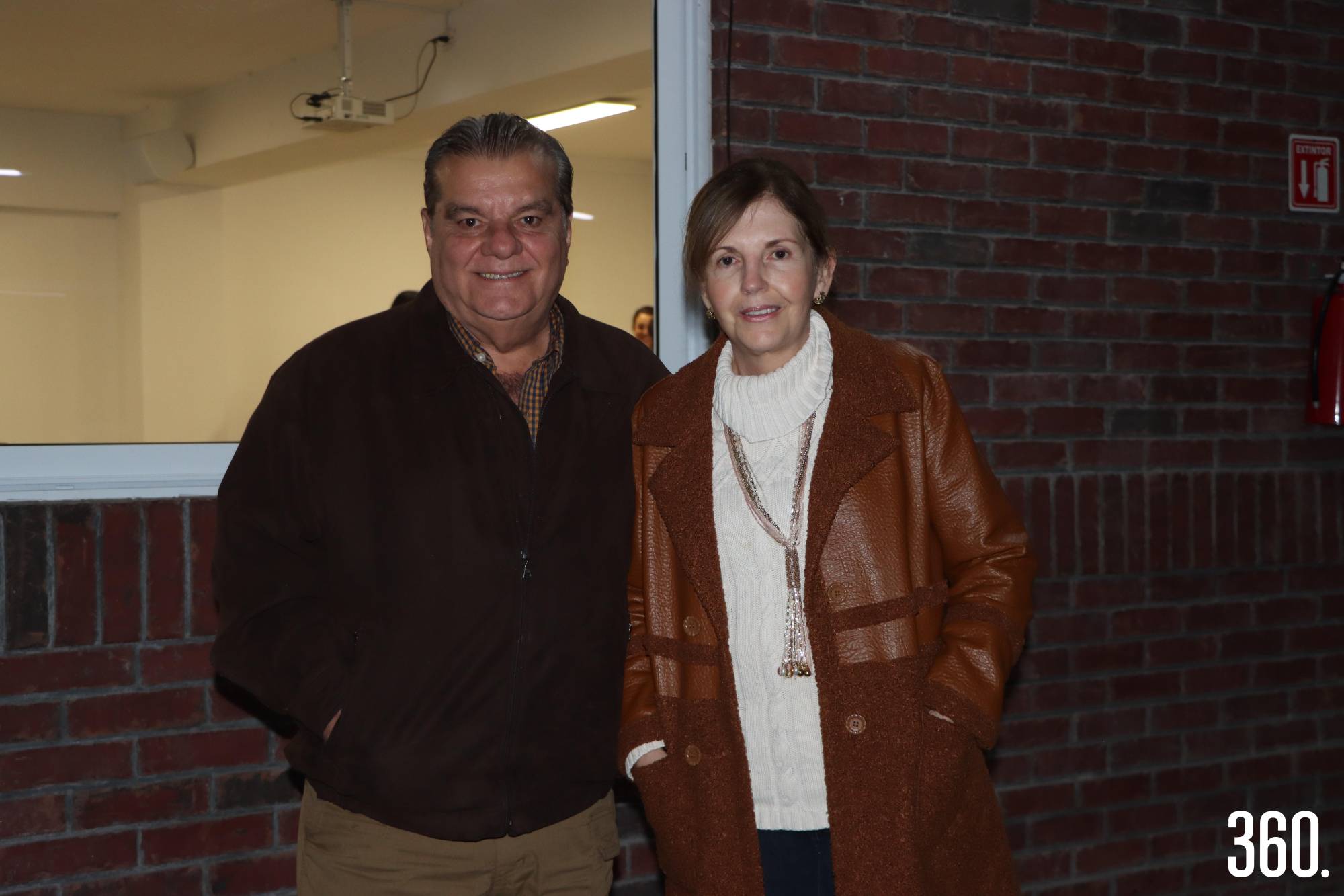 $!INSTITUTO NORTH HILL IMPARTE CHARLAS QUE INSPIRAN A FAMILIAS