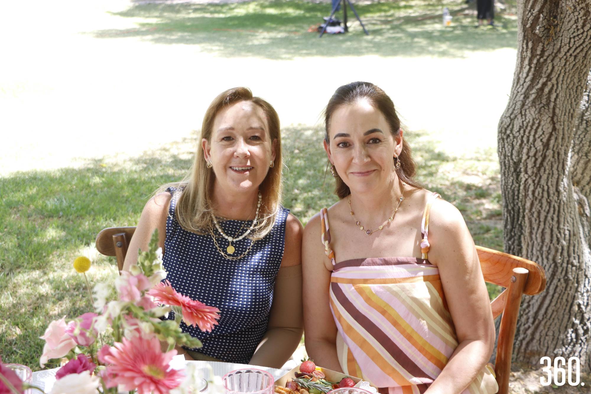 $!Ale Cárdenas y Cristina López.