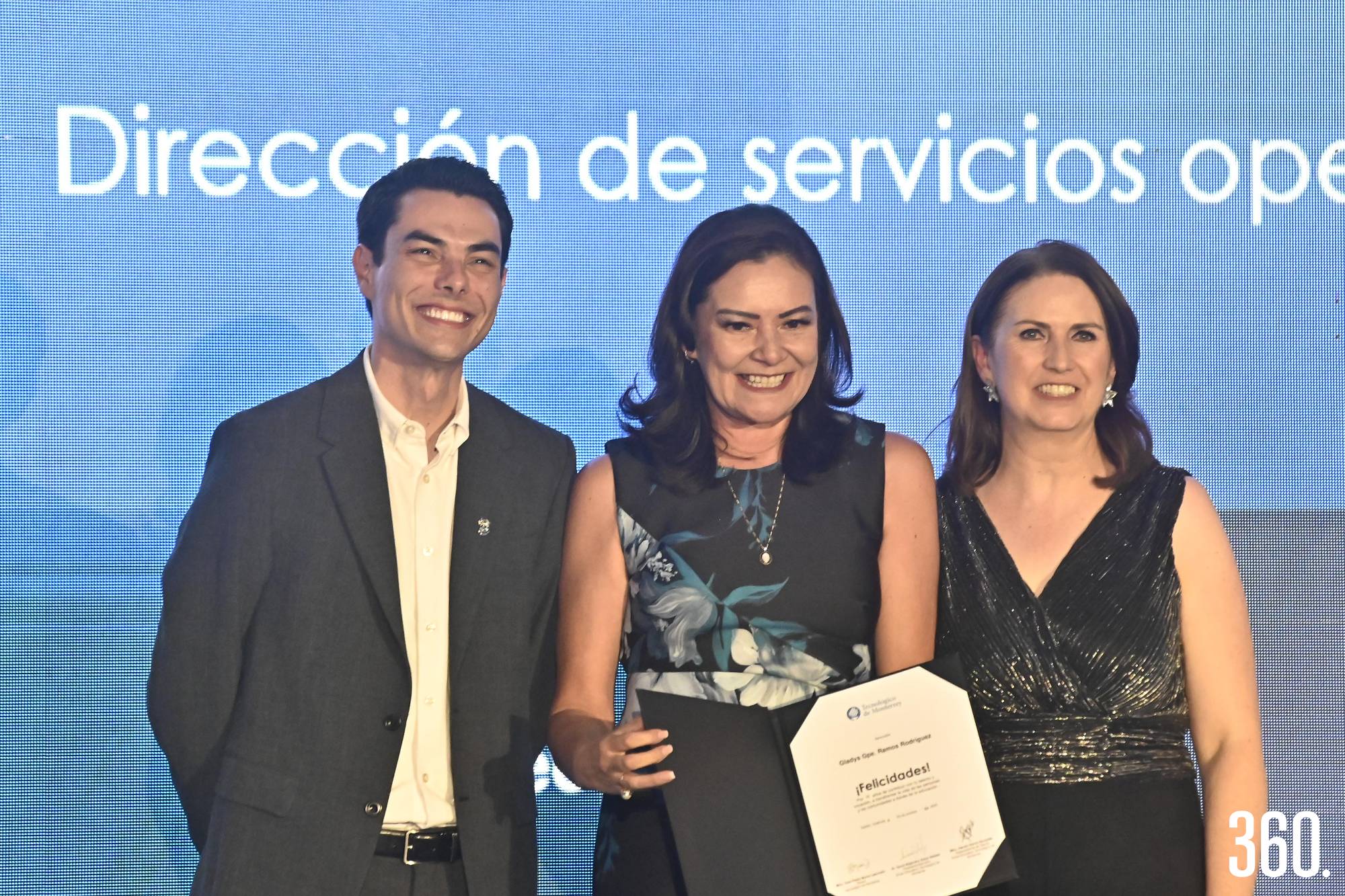 $!Gladys Guadalupe Ramos.