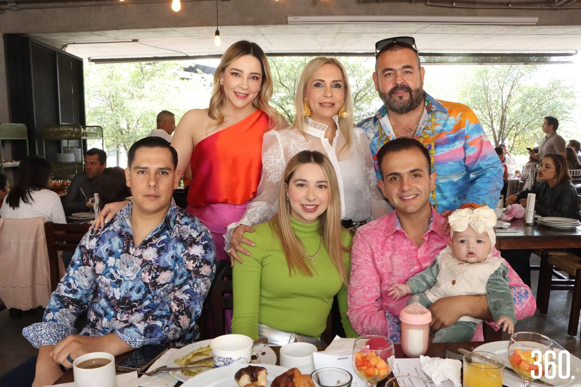 $!Familia Riviera Kalionchiz.
