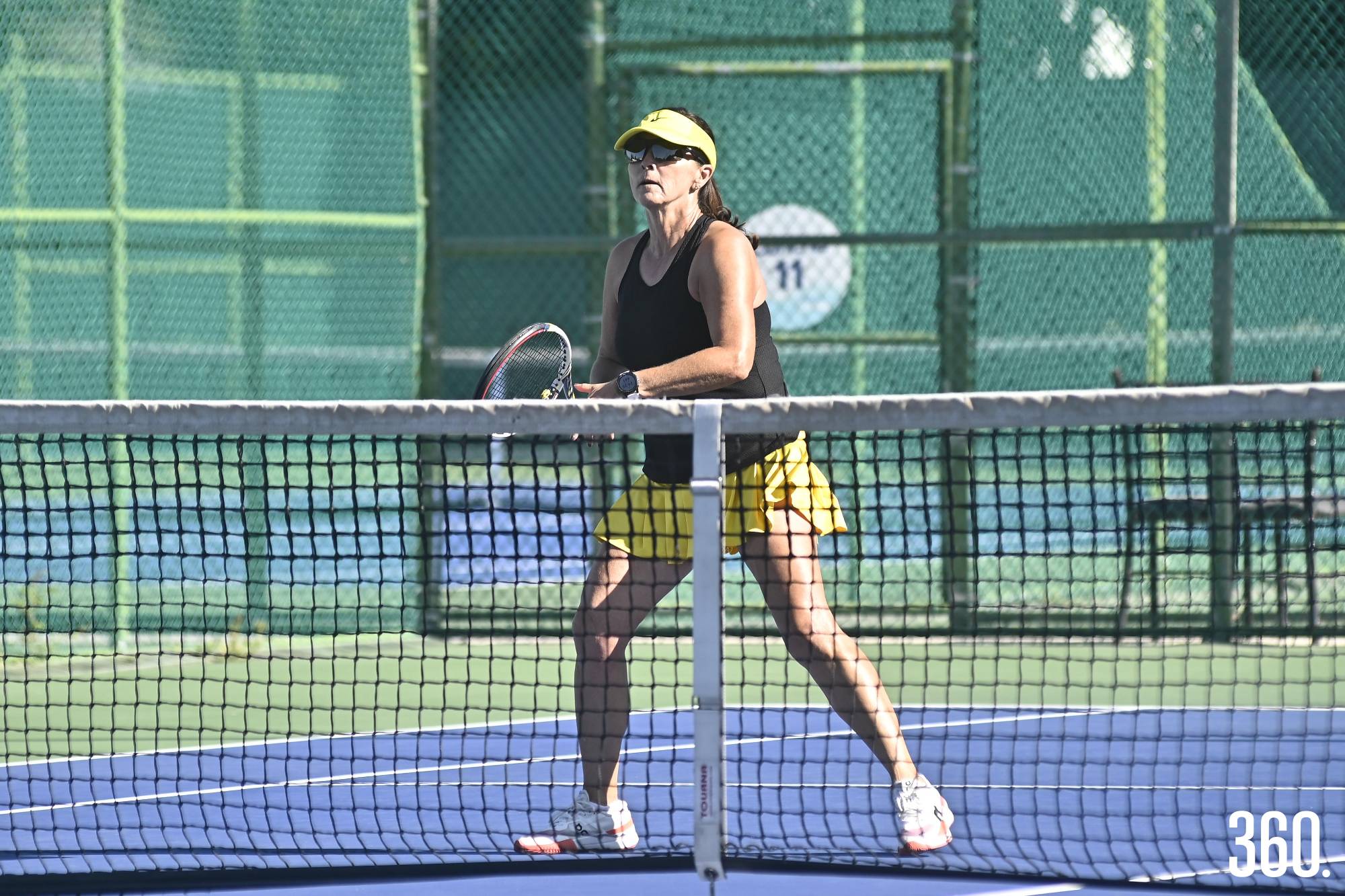 $!Margarita Herrera.