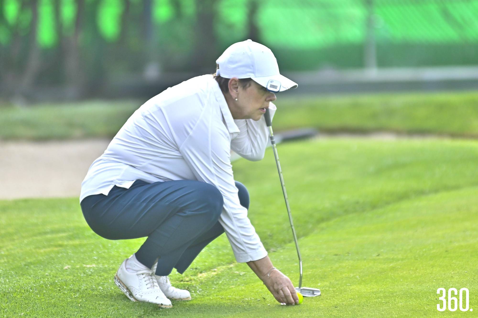 $!Luly Bryan de Ponce.