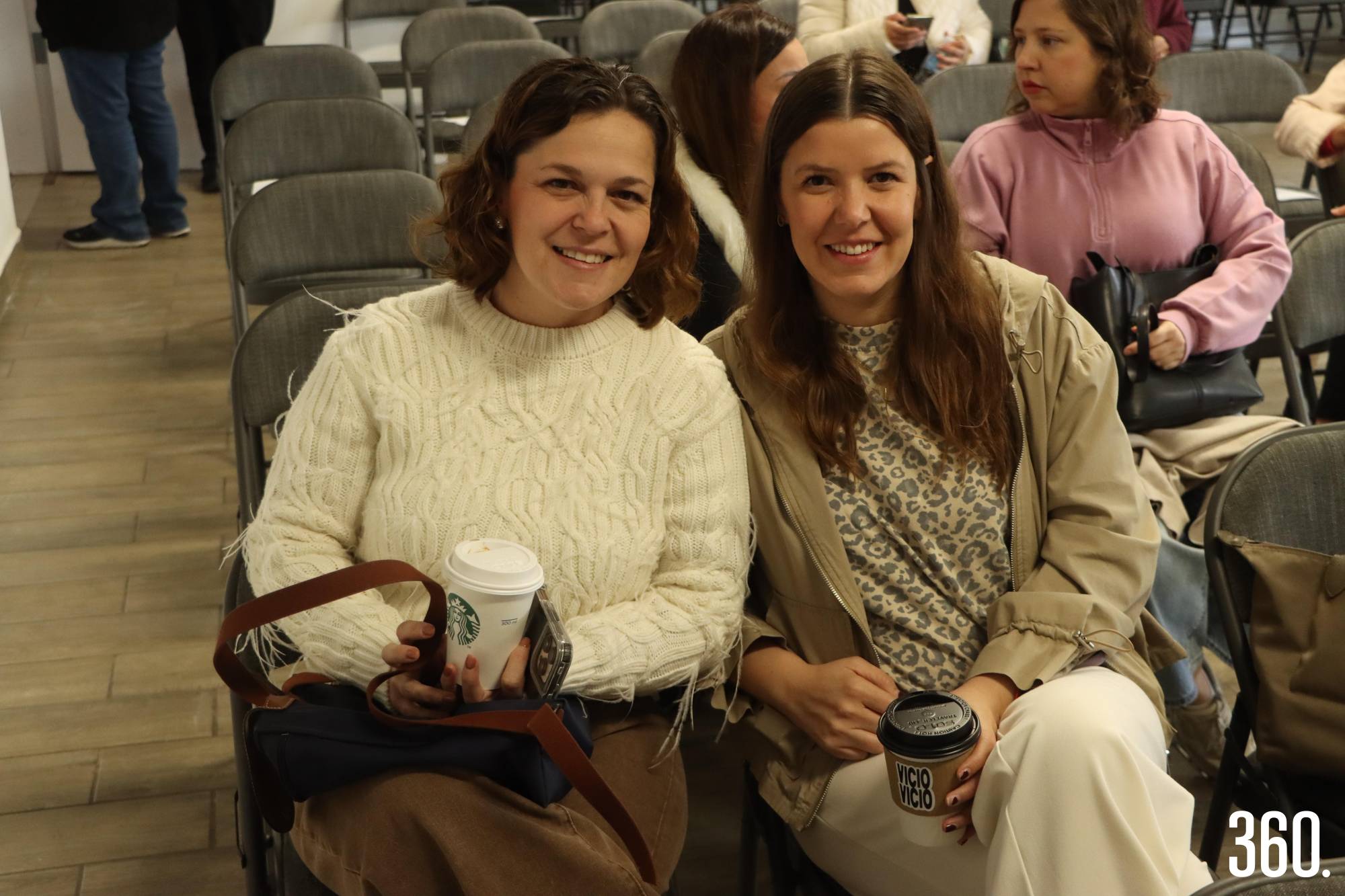 $!INSTITUTO NORTH HILL IMPARTE CHARLAS QUE INSPIRAN A FAMILIAS