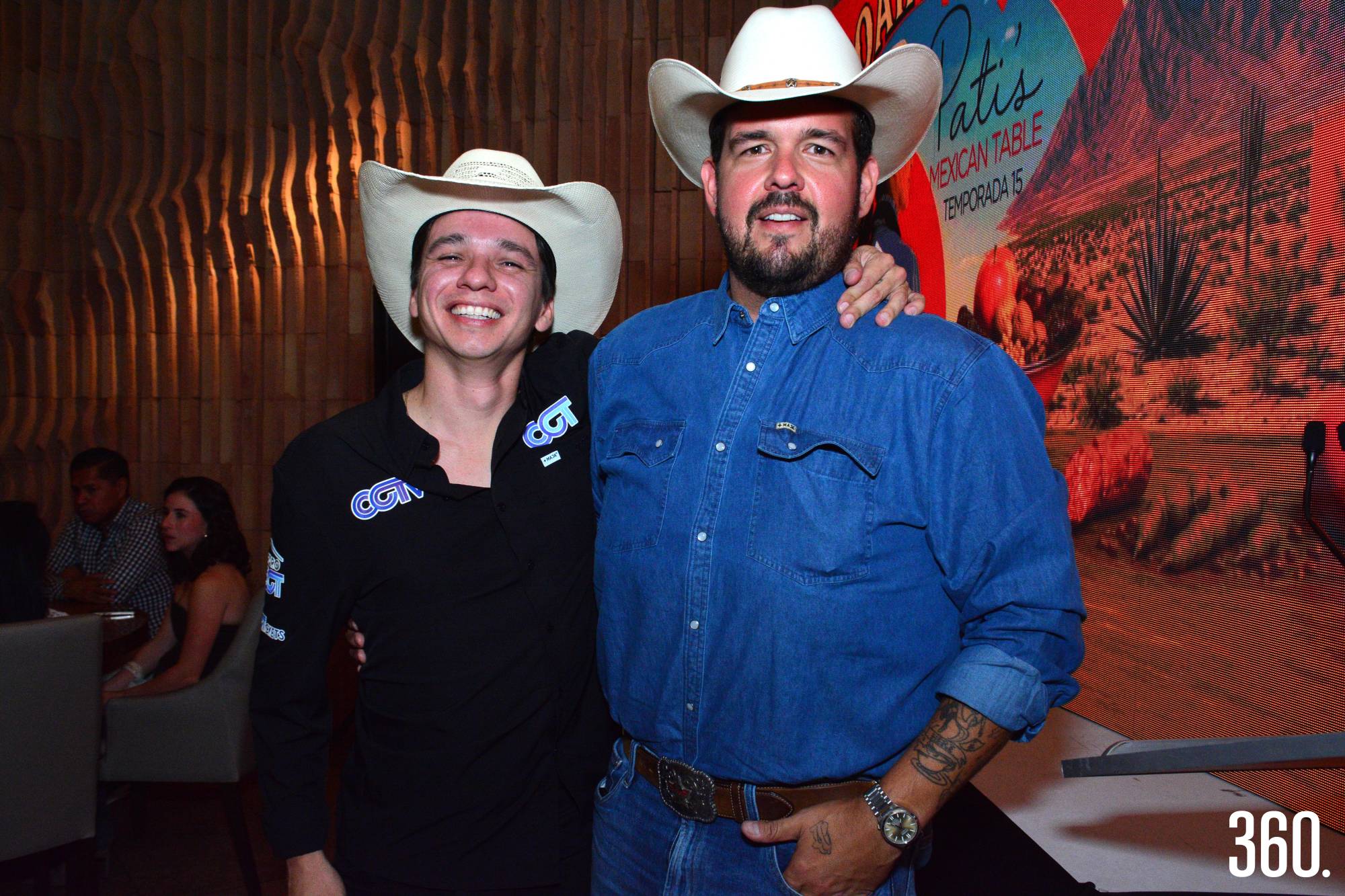 $!Jesús Torres Gámez de Pro Coahuila.