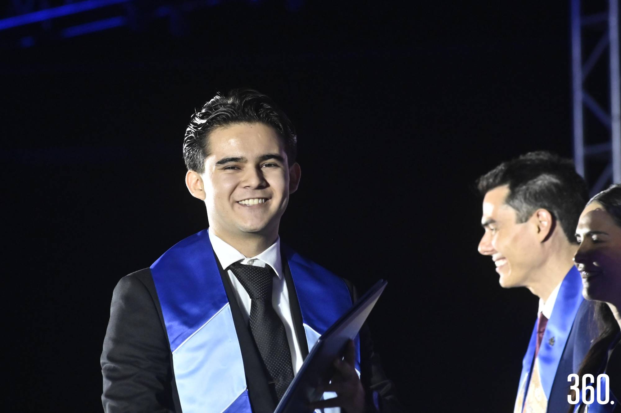 $!Jorge Arturo Berrueto.